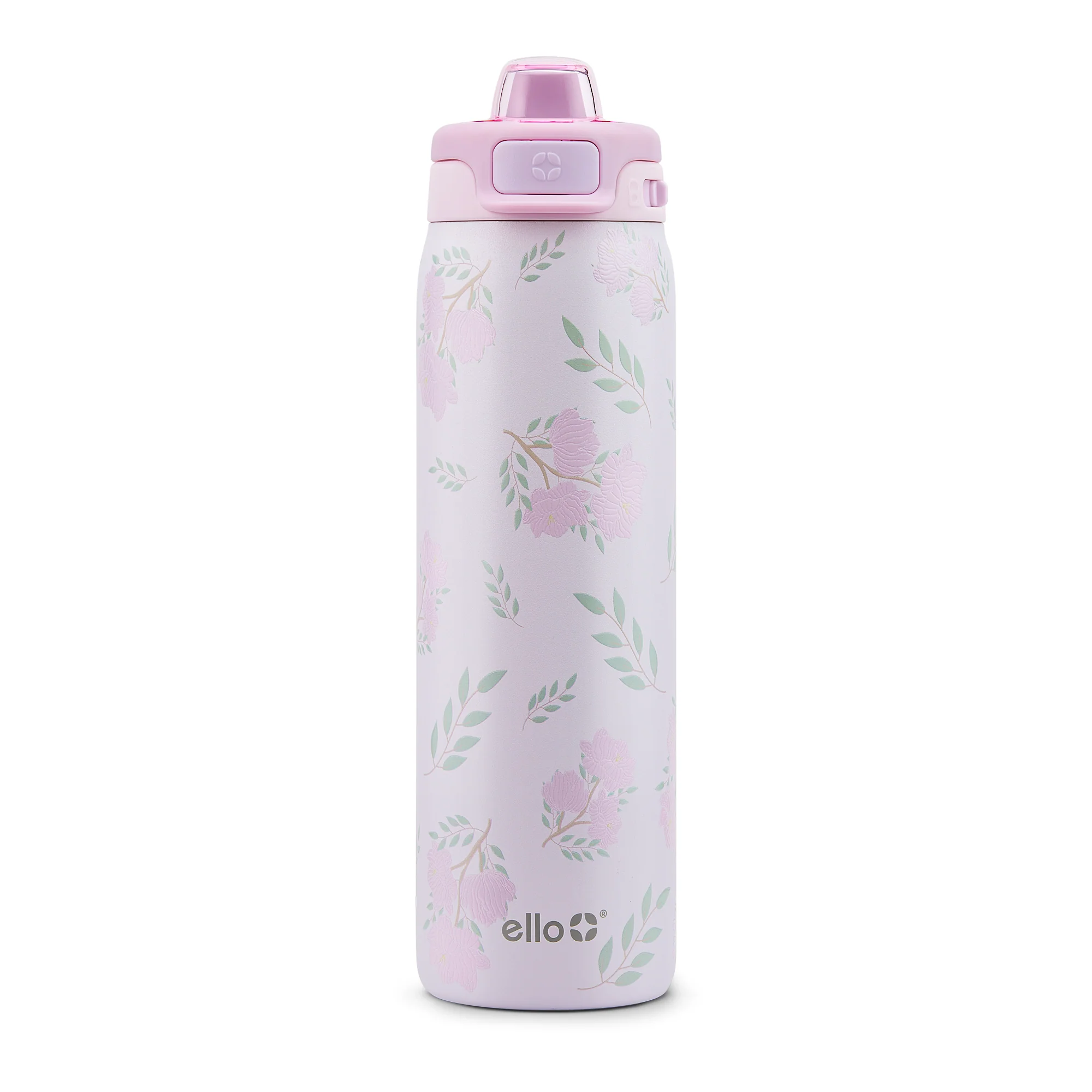 Pop & Fill Stainless Steel Water Bottle 176 Pop & Fill Stainless Steel Water Bottle