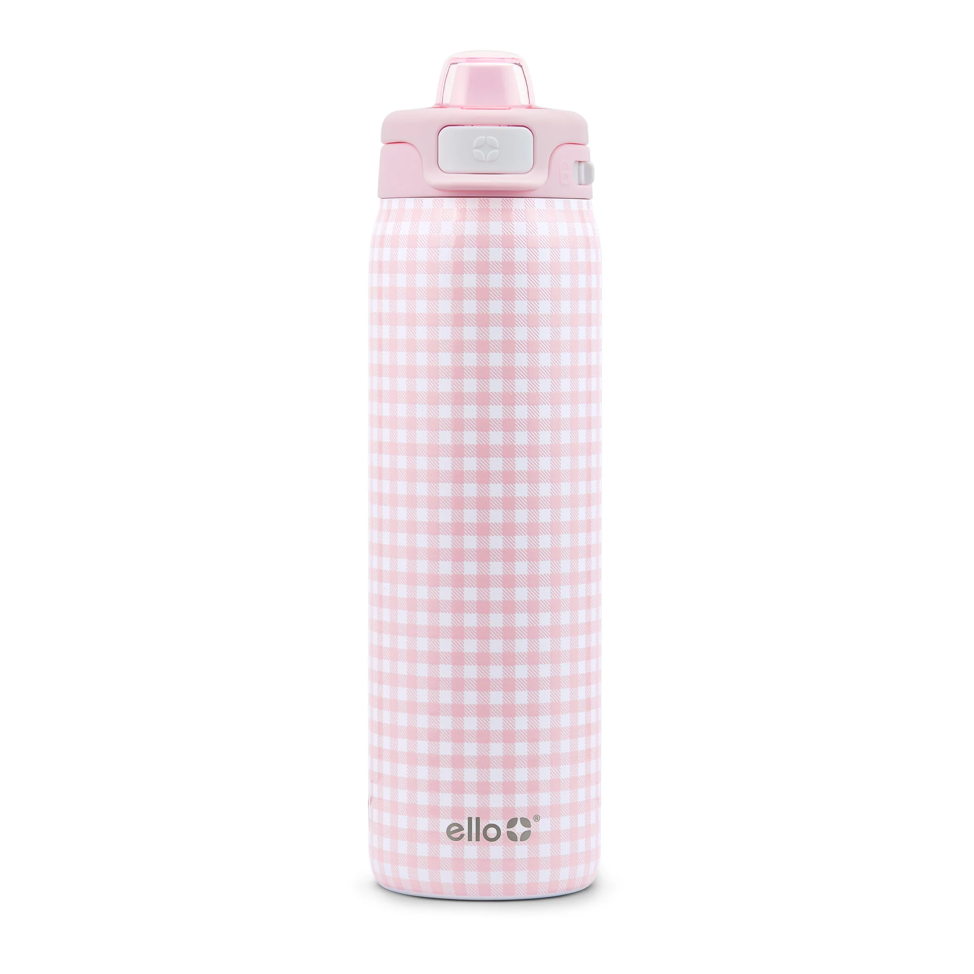 Pop & Fill Stainless Steel Water Bottle 177 Pop & Fill Stainless Steel Water Bottle