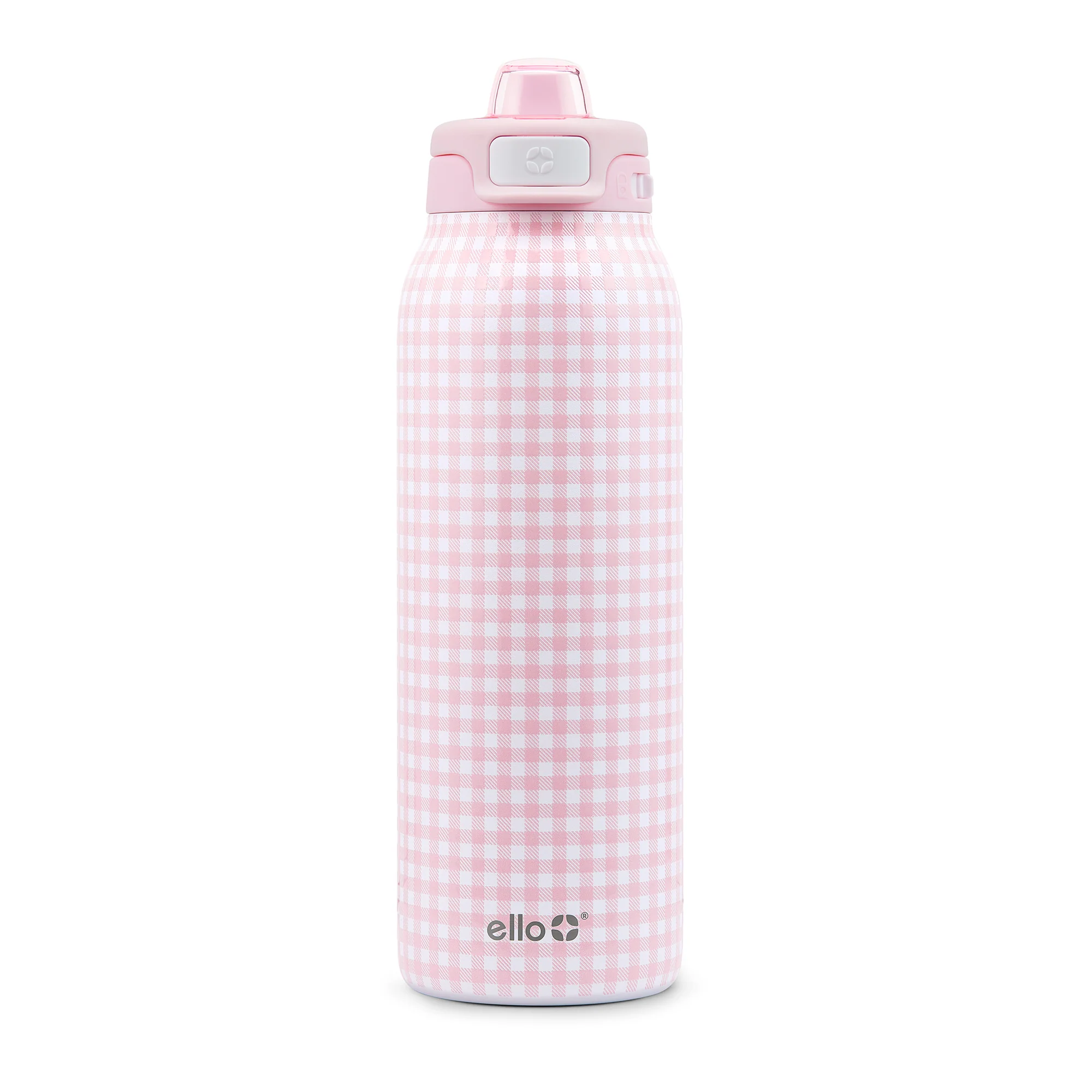 Pop & Fill Stainless Steel Water Bottle 178 Pop & Fill Stainless Steel Water Bottle