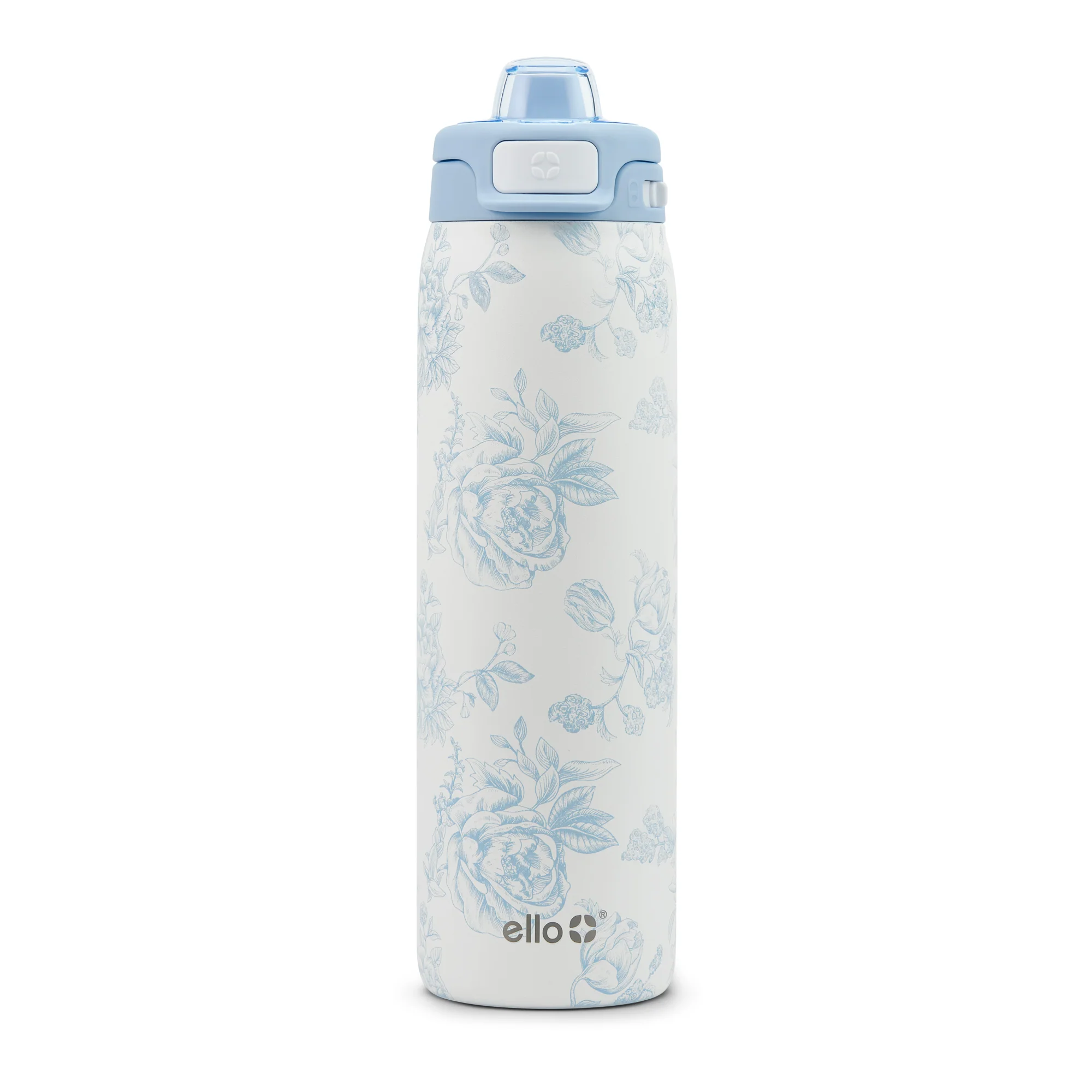 Pop & Fill Stainless Steel Water Bottle 179 Pop & Fill Stainless Steel Water Bottle