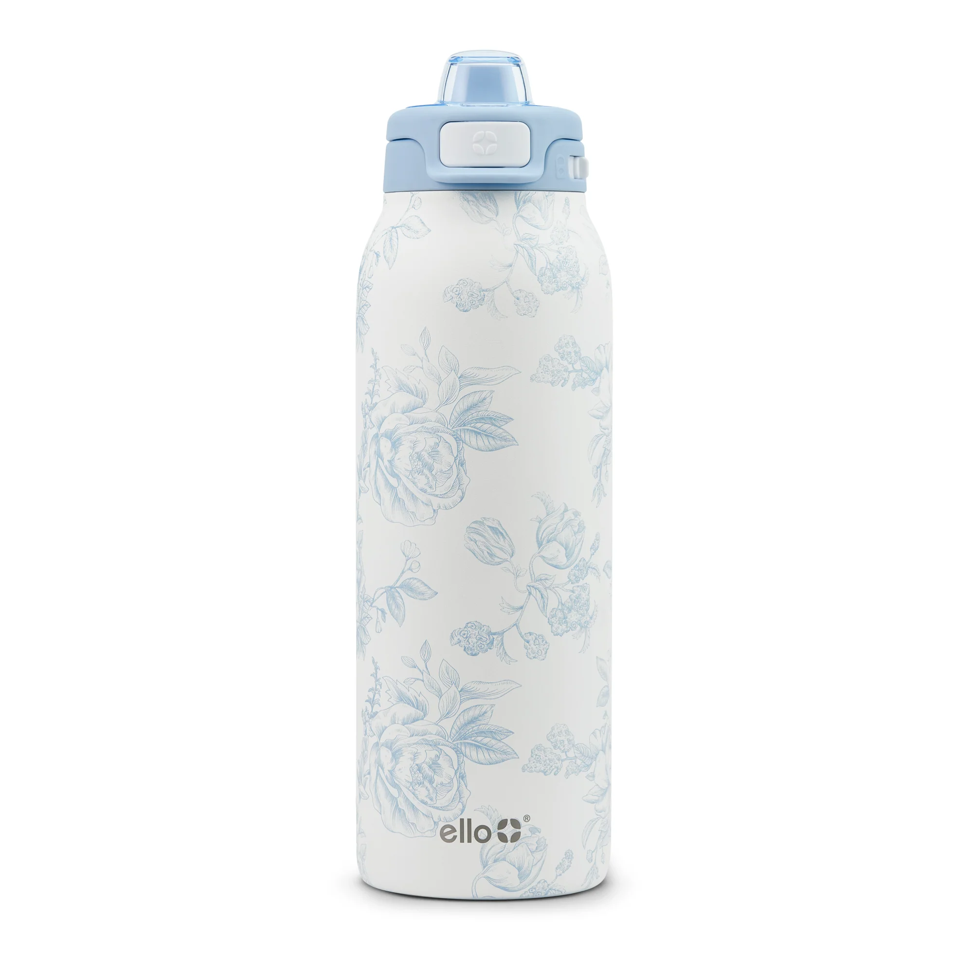 Pop & Fill Stainless Steel Water Bottle 180 Pop & Fill Stainless Steel Water Bottle