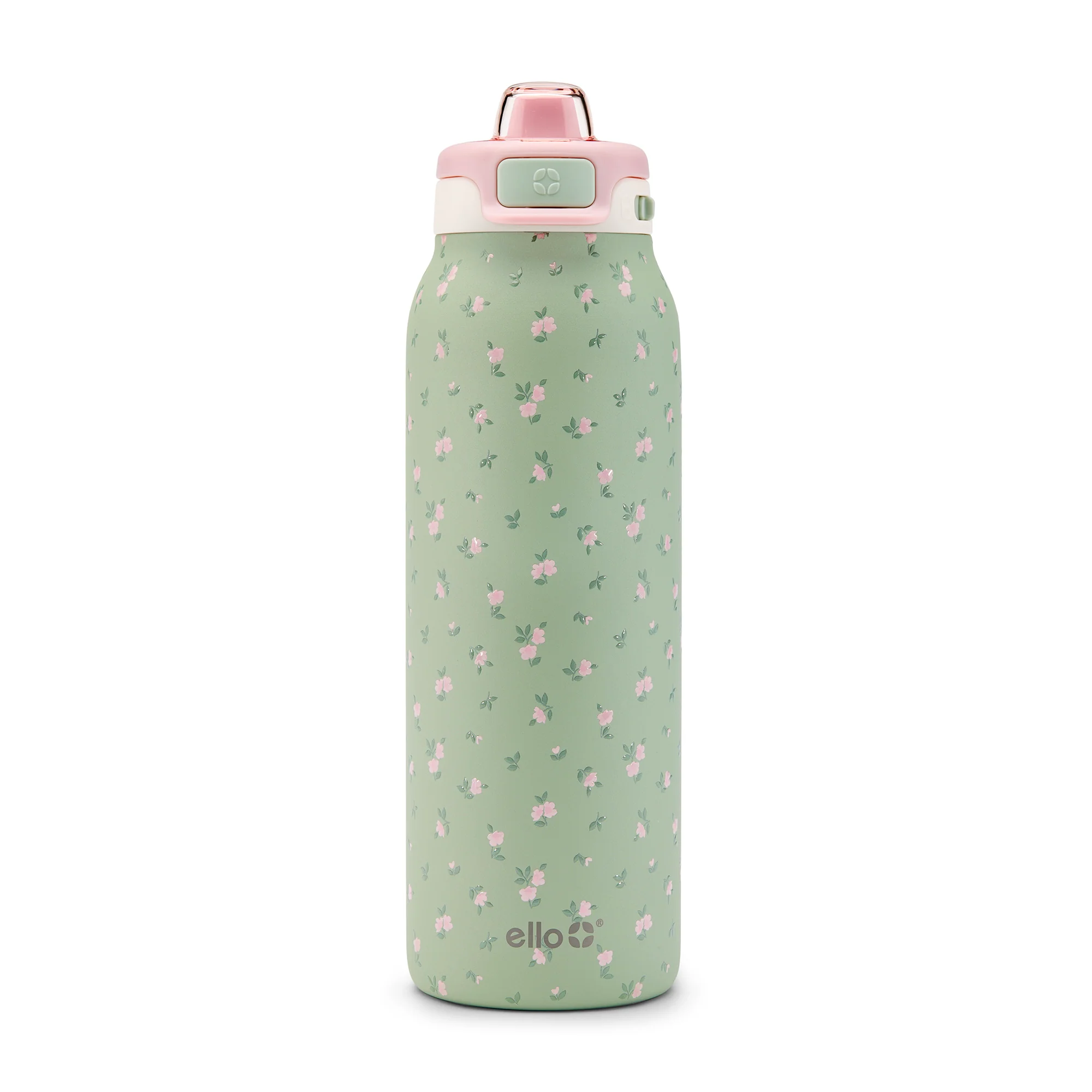 Pop & Fill Stainless Steel Water Bottle 182 Pop & Fill Stainless Steel Water Bottle
