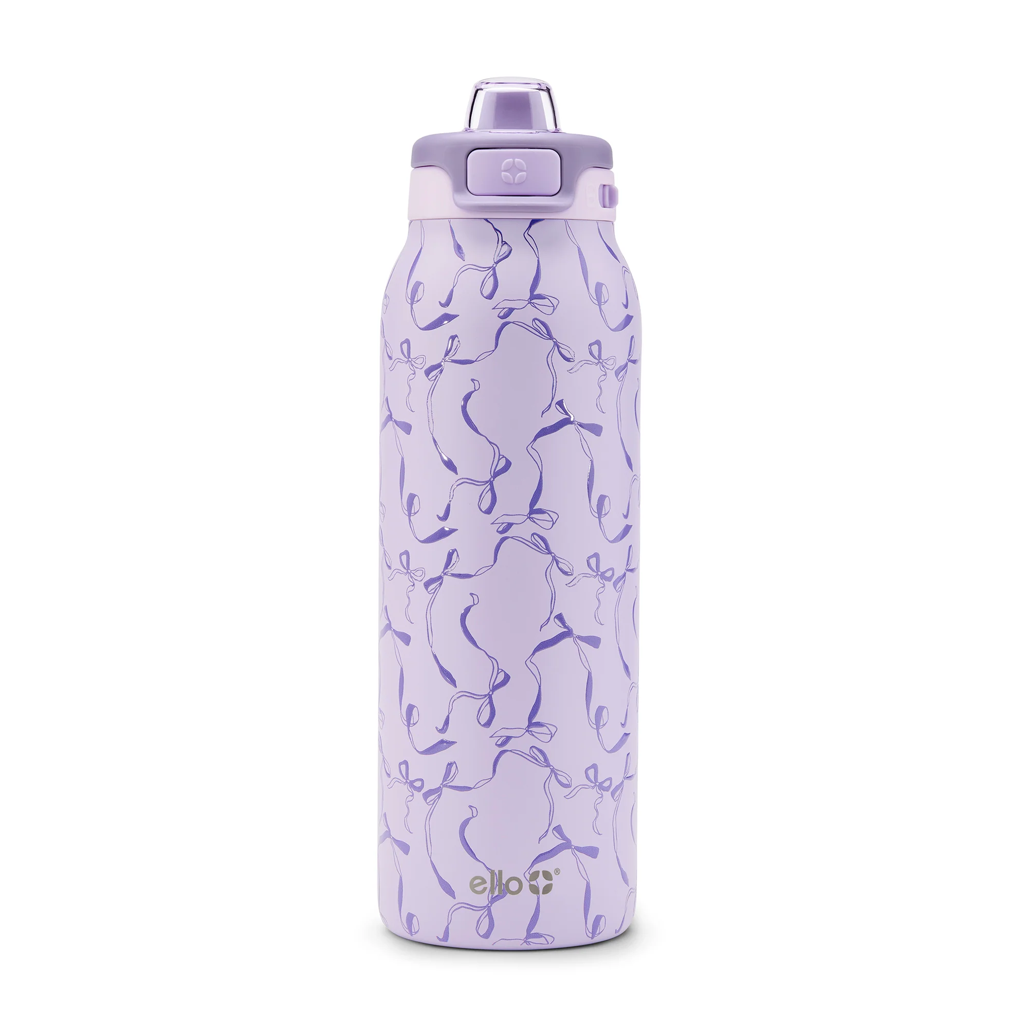 Pop & Fill Stainless Steel Water Bottle 183 Pop & Fill Stainless Steel Water Bottle