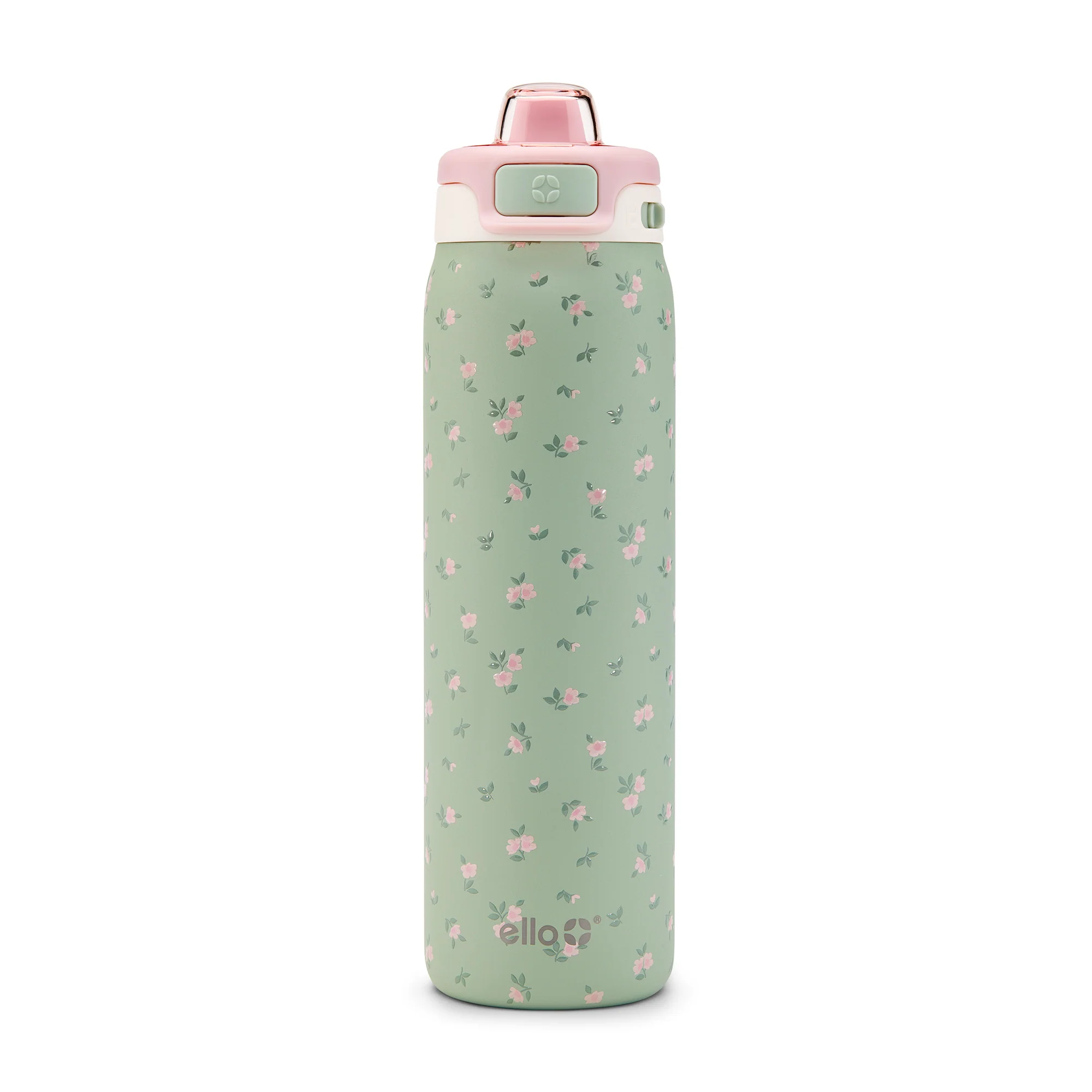 Pop & Fill Stainless Steel Water Bottle 184 Pop & Fill Stainless Steel Water Bottle