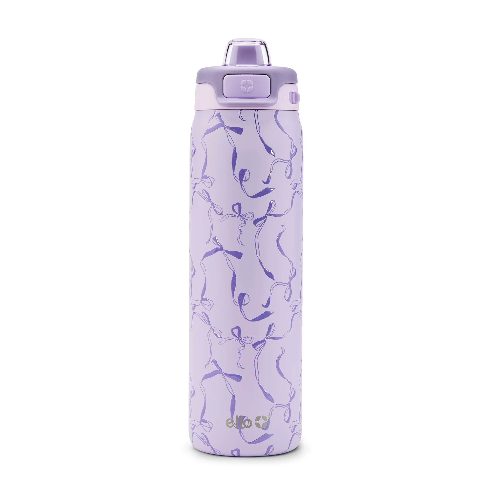 Pop & Fill Stainless Steel Water Bottle 185 Pop & Fill Stainless Steel Water Bottle