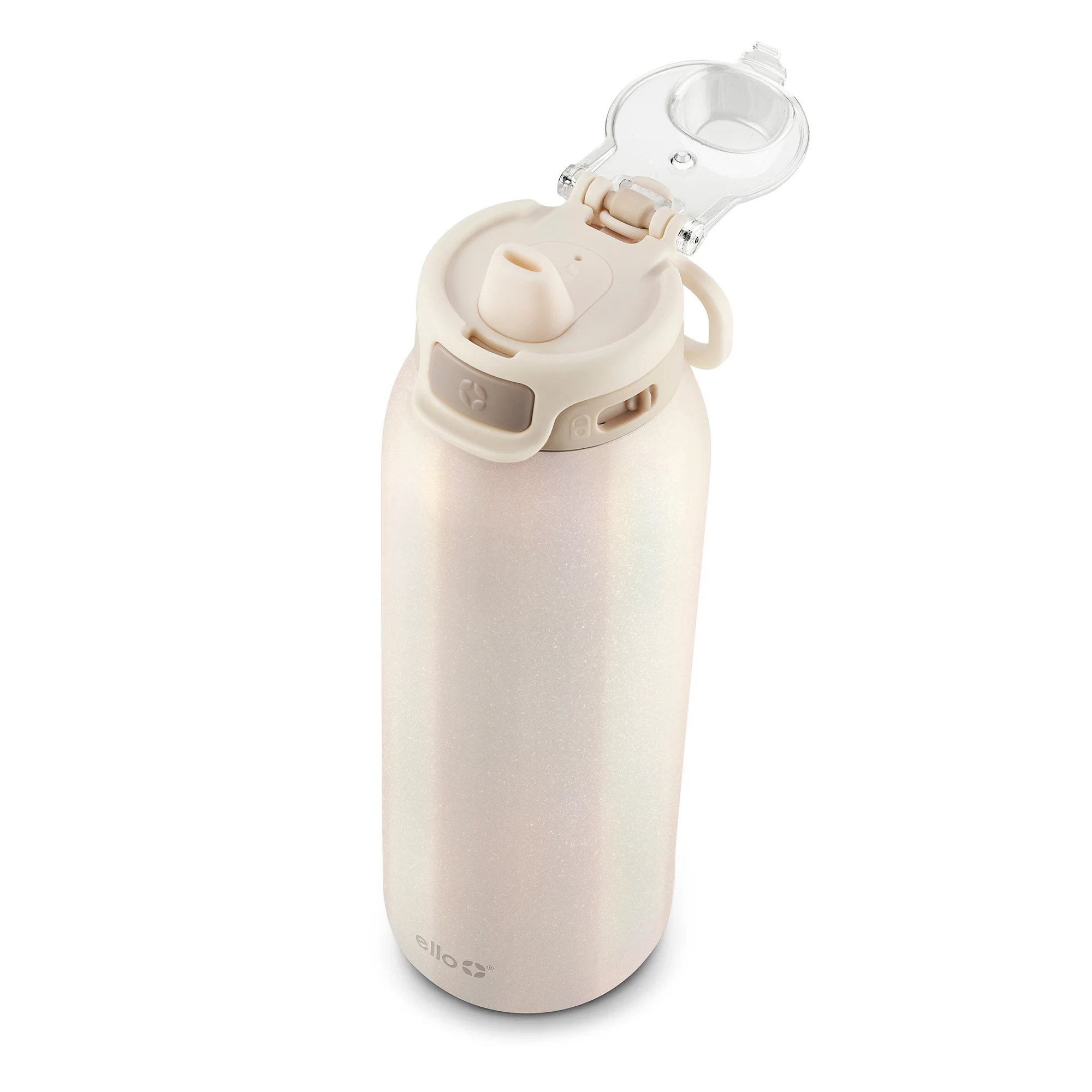 Pop & Fill Stainless Steel Water Bottle 19 Pop & Fill Stainless Steel Water Bottle