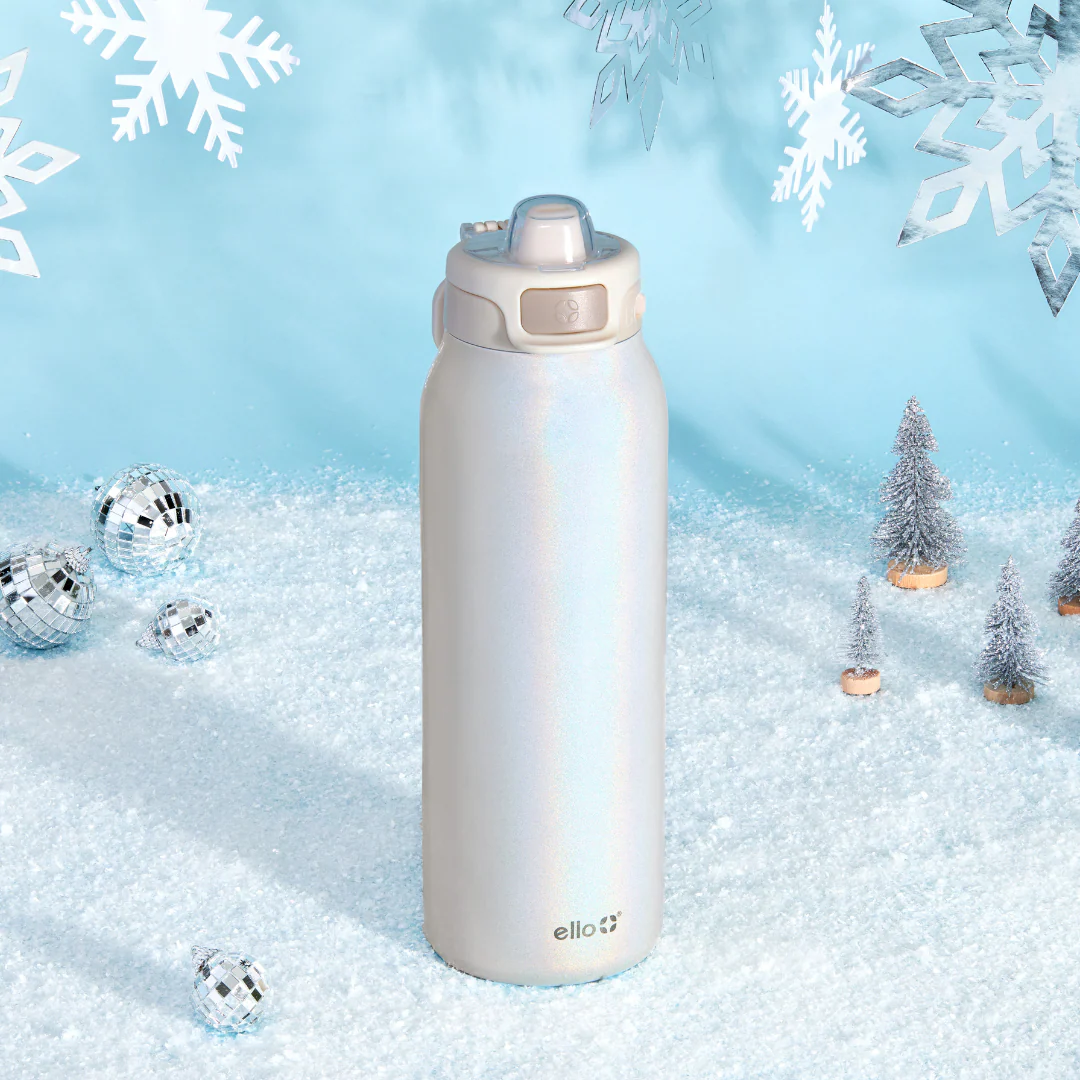 Pop & Fill Stainless Steel Water Bottle 20 Pop & Fill Stainless Steel Water Bottle