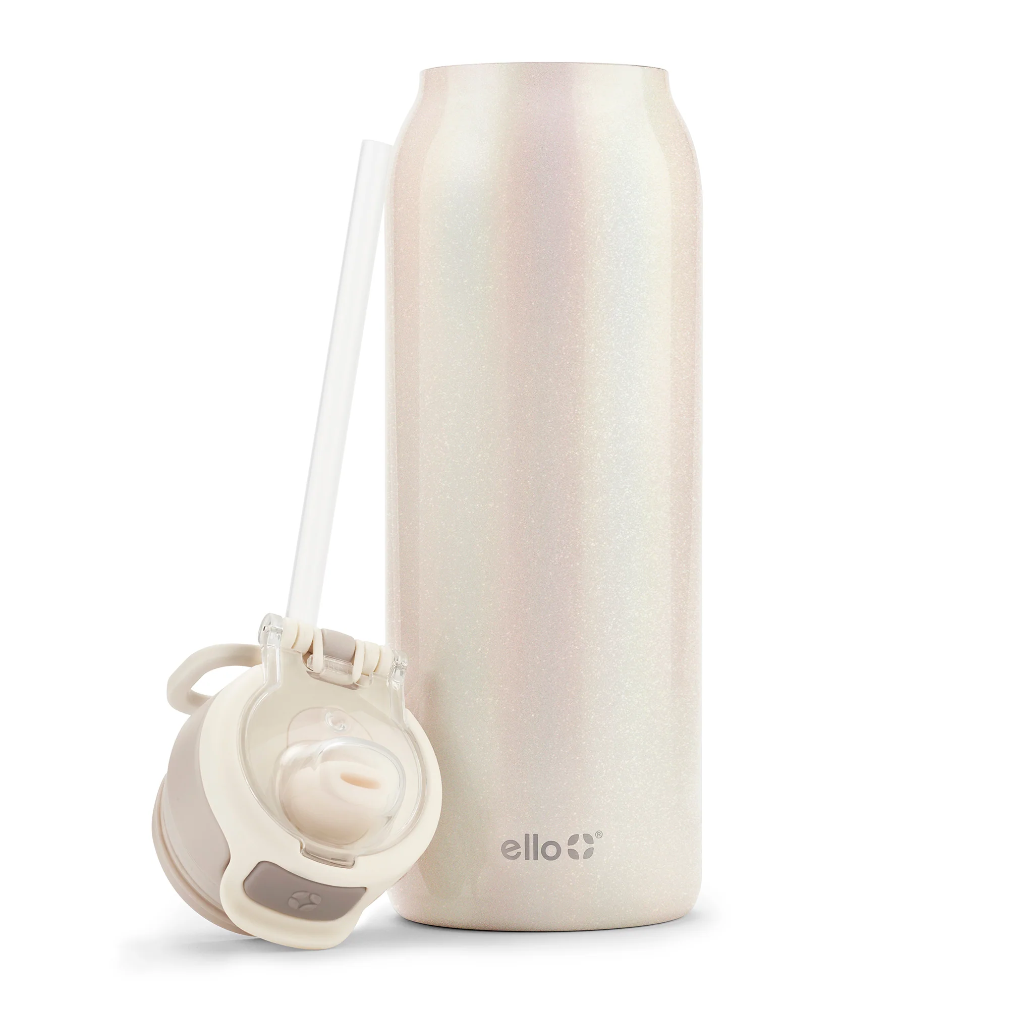 Pop & Fill Stainless Steel Water Bottle 21 Pop & Fill Stainless Steel Water Bottle