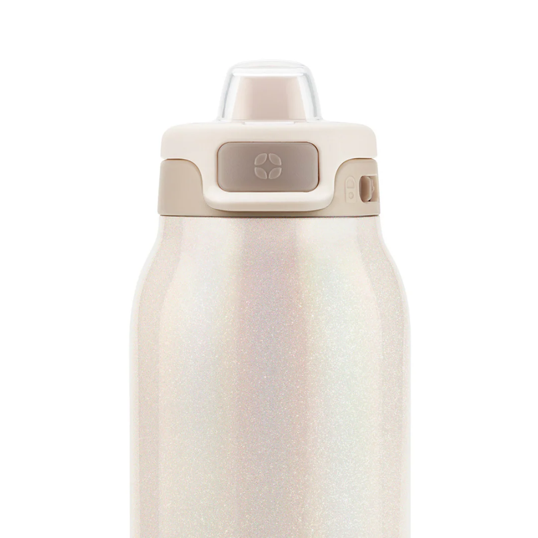 Pop & Fill Stainless Steel Water Bottle 22 Pop & Fill Stainless Steel Water Bottle