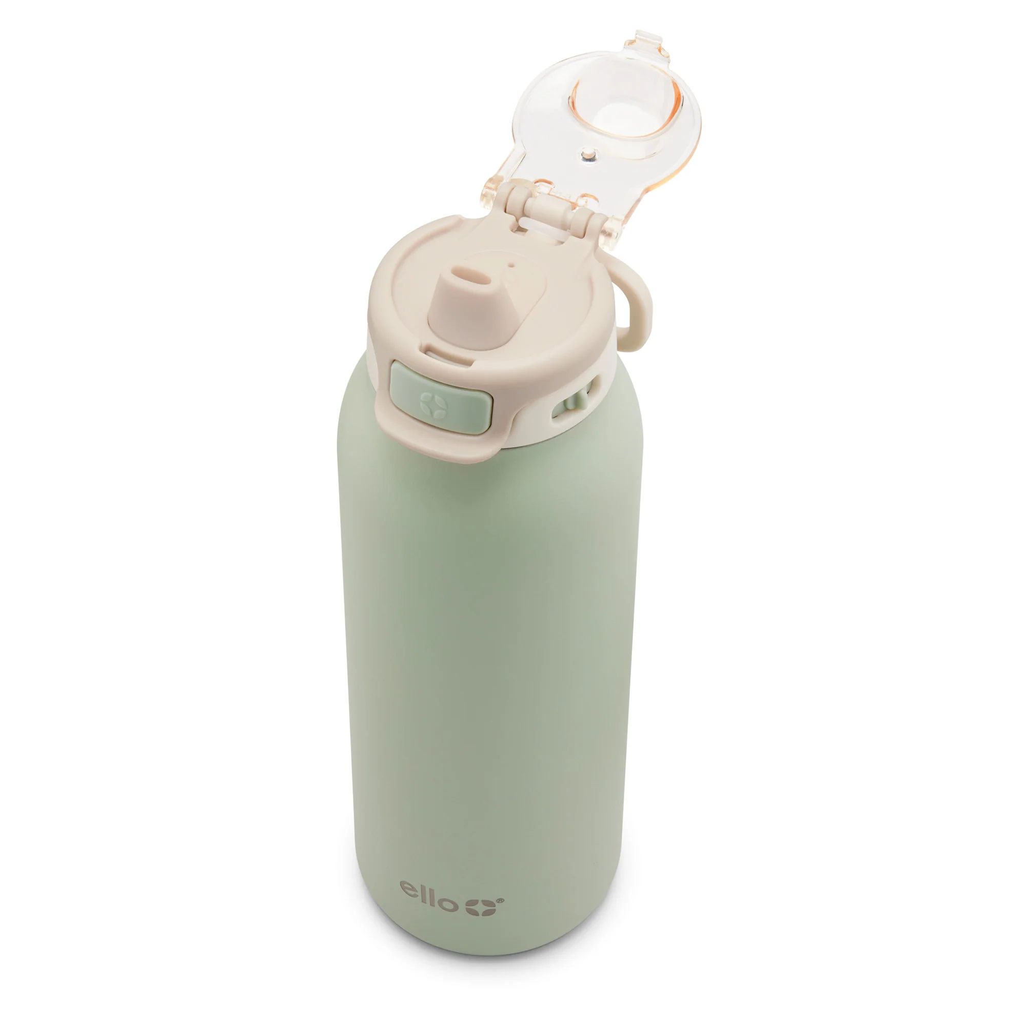 Pop & Fill Stainless Steel Water Bottle 23 Pop & Fill Stainless Steel Water Bottle