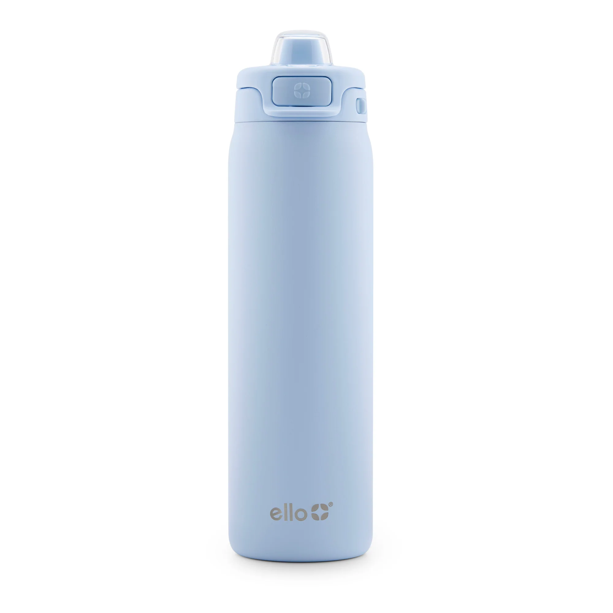 Pop & Fill Stainless Steel Water Bottle 25 Pop & Fill Stainless Steel Water Bottle