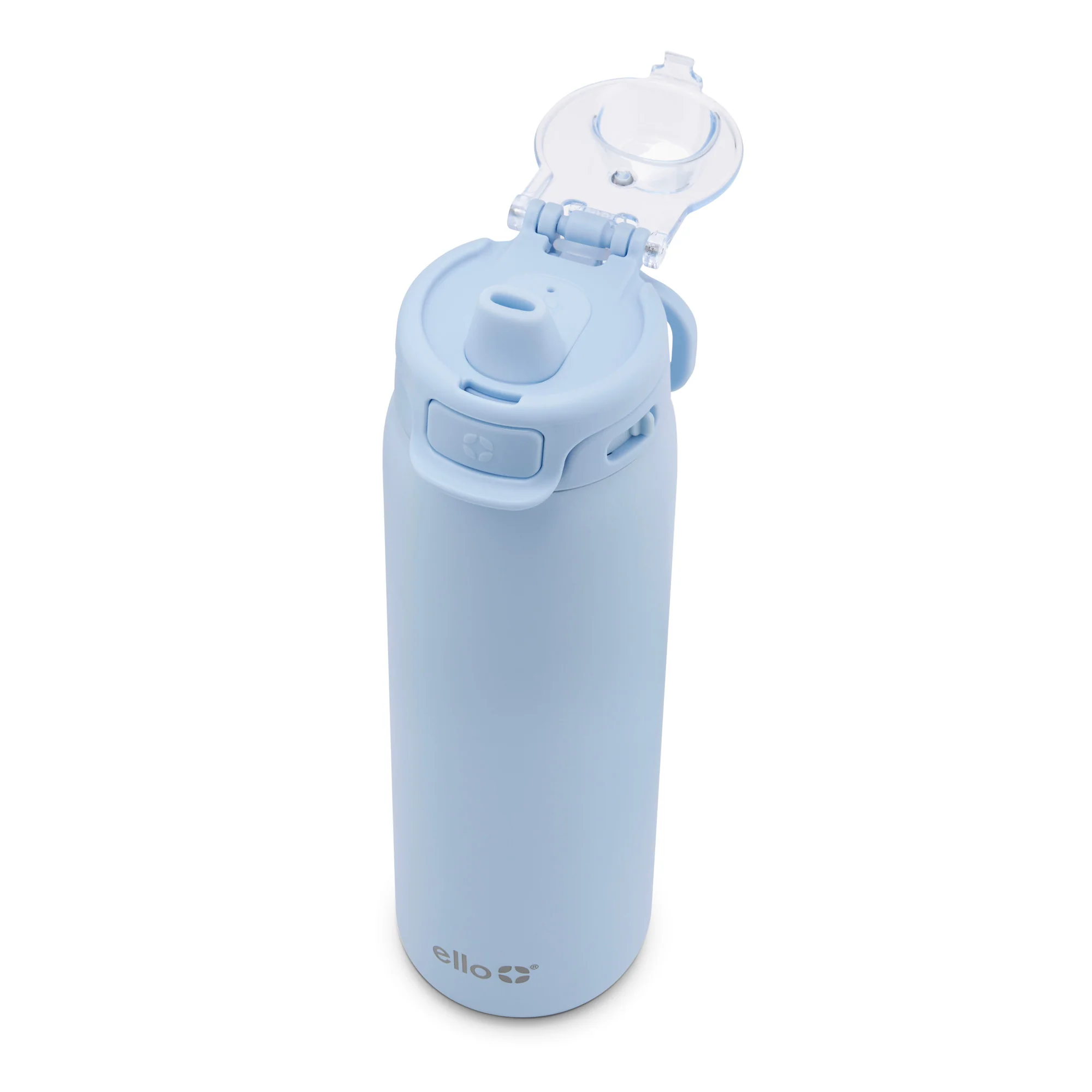 Pop & Fill Stainless Steel Water Bottle 27 Pop & Fill Stainless Steel Water Bottle