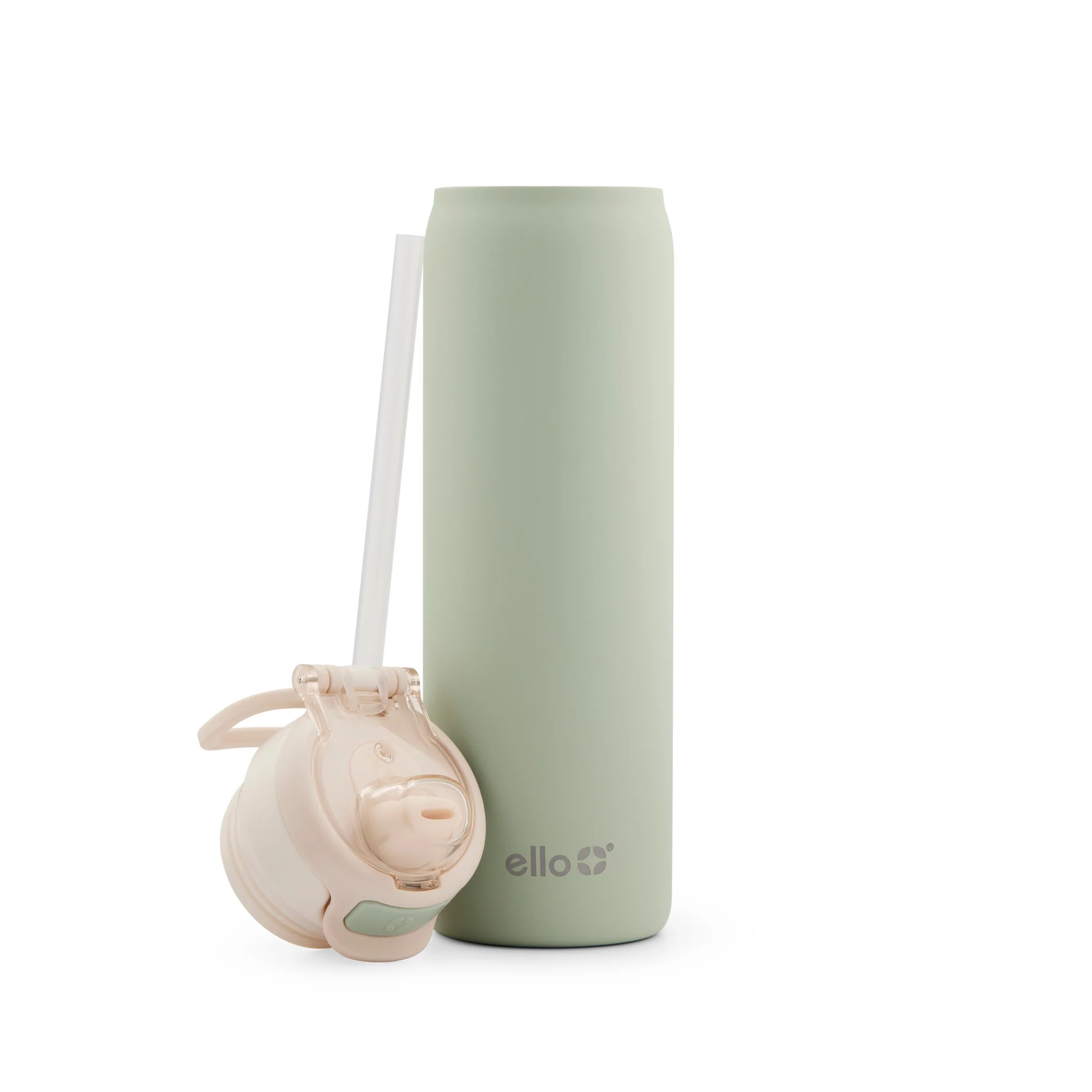 Pop & Fill Stainless Steel Water Bottle 28 Pop & Fill Stainless Steel Water Bottle