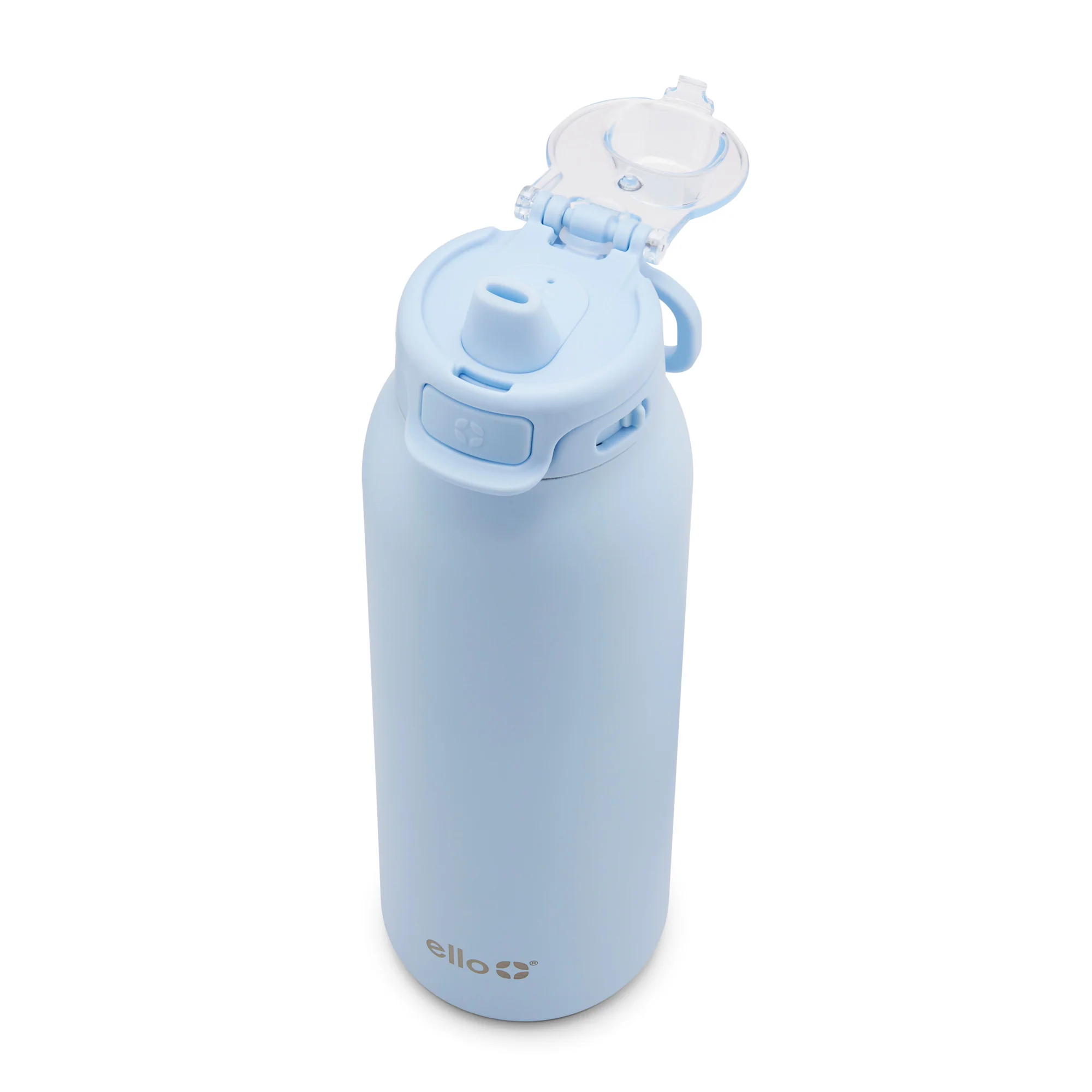 Pop & Fill Stainless Steel Water Bottle 31 Pop & Fill Stainless Steel Water Bottle