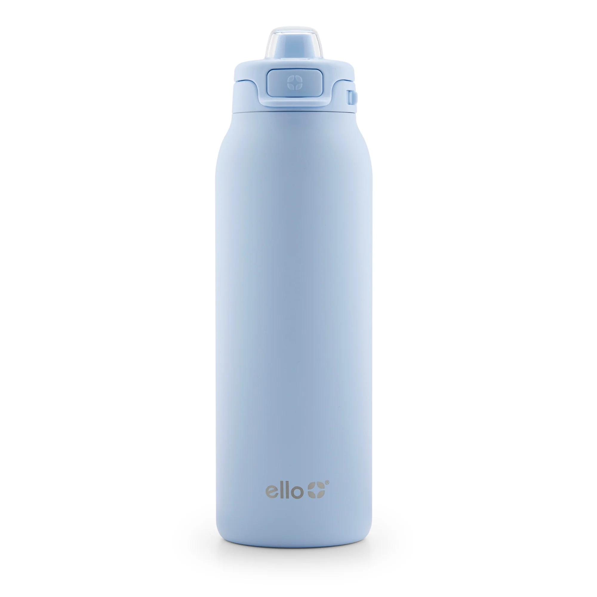 Pop & Fill Stainless Steel Water Bottle 32 Pop & Fill Stainless Steel Water Bottle