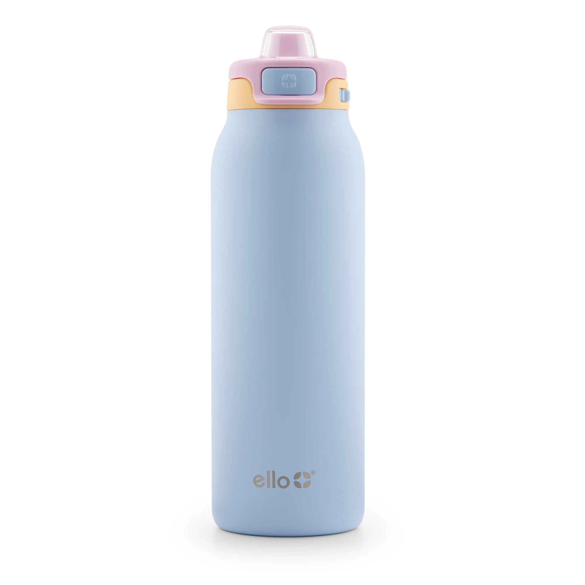Pop & Fill Stainless Steel Water Bottle 36 Pop & Fill Stainless Steel Water Bottle