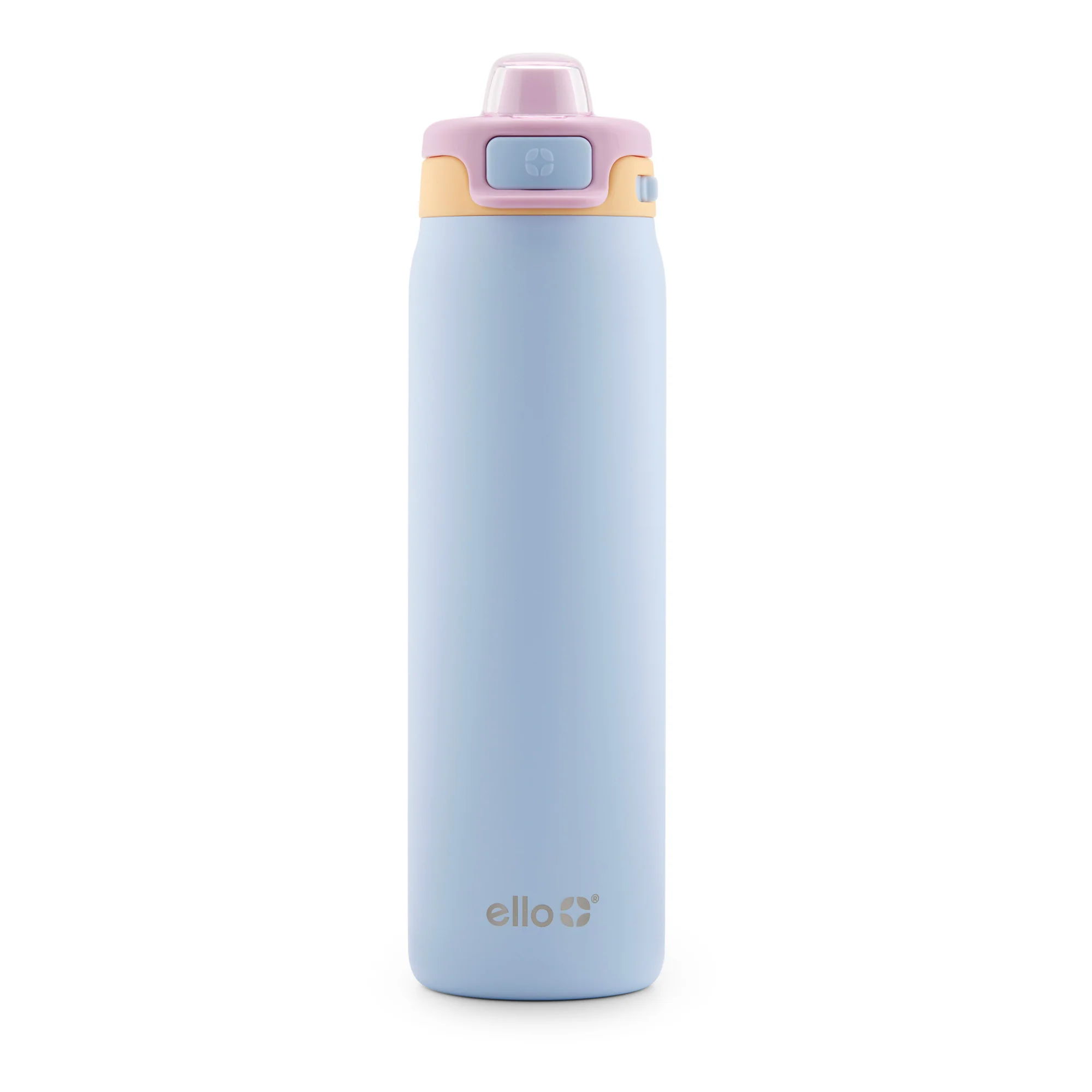 Pop & Fill Stainless Steel Water Bottle 41 Pop & Fill Stainless Steel Water Bottle