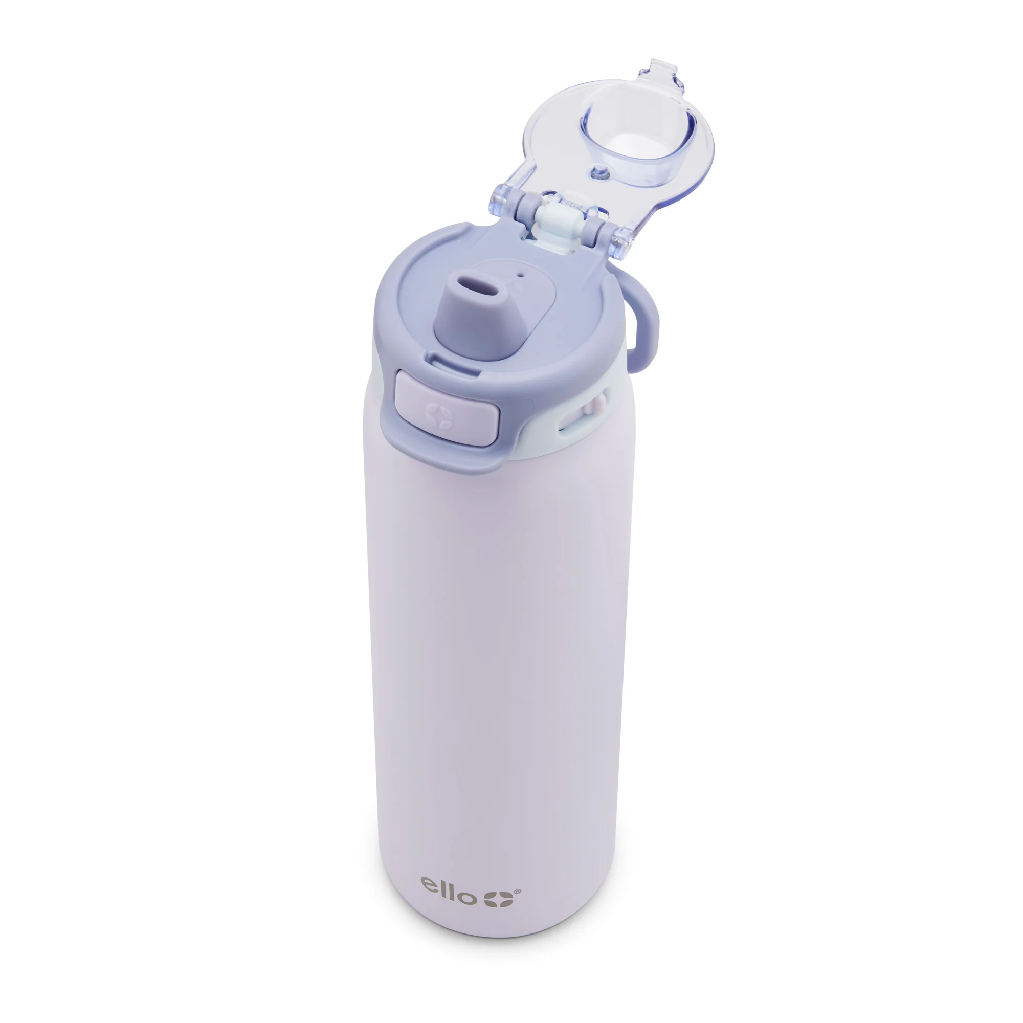 Pop & Fill Stainless Steel Water Bottle 44 Pop & Fill Stainless Steel Water Bottle