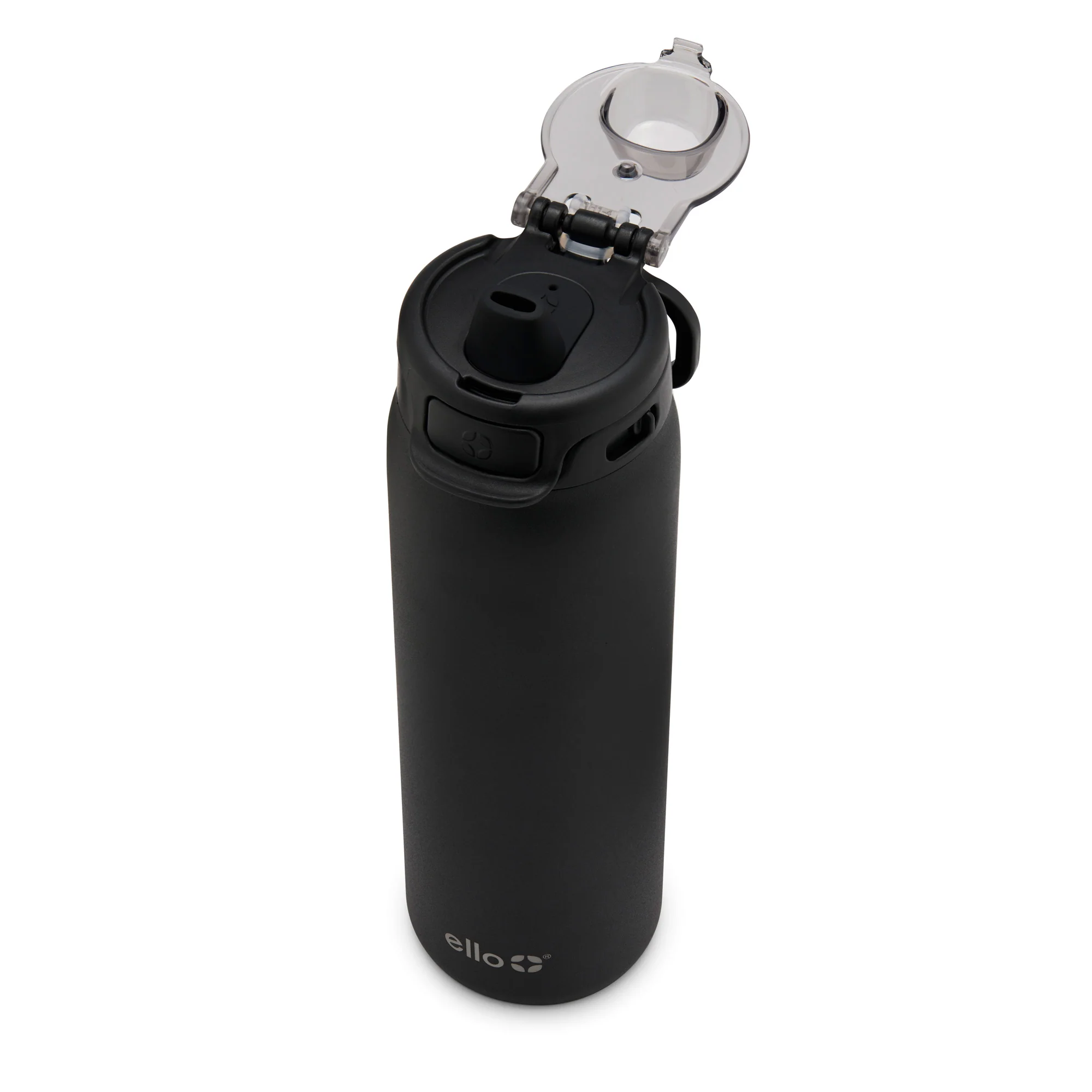 Pop & Fill Stainless Steel Water Bottle 45 Pop & Fill Stainless Steel Water Bottle