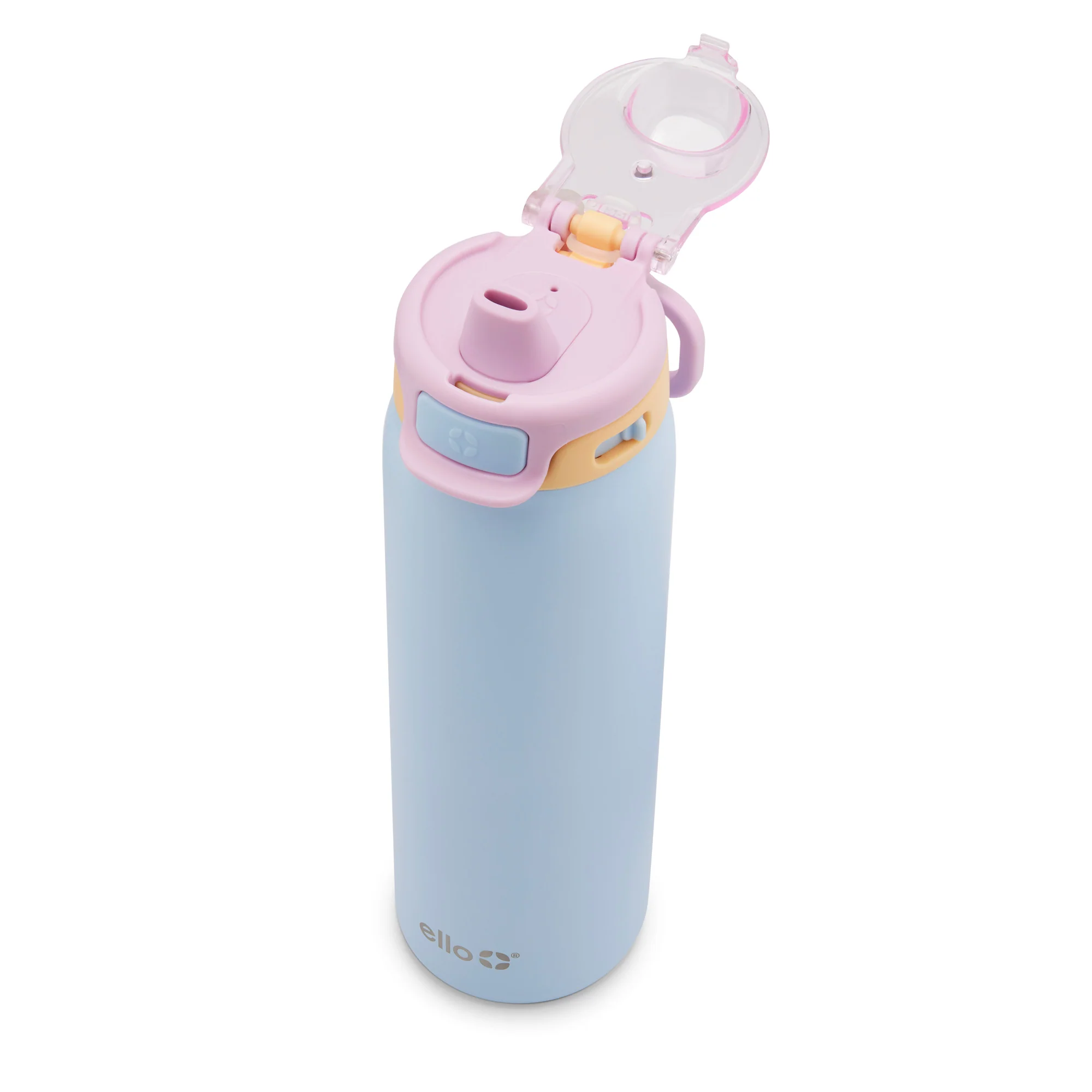 Pop & Fill Stainless Steel Water Bottle 46 Pop & Fill Stainless Steel Water Bottle