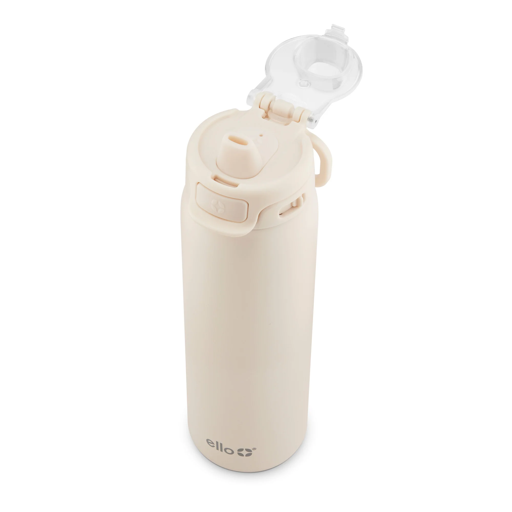 Pop & Fill Stainless Steel Water Bottle 47 Pop & Fill Stainless Steel Water Bottle