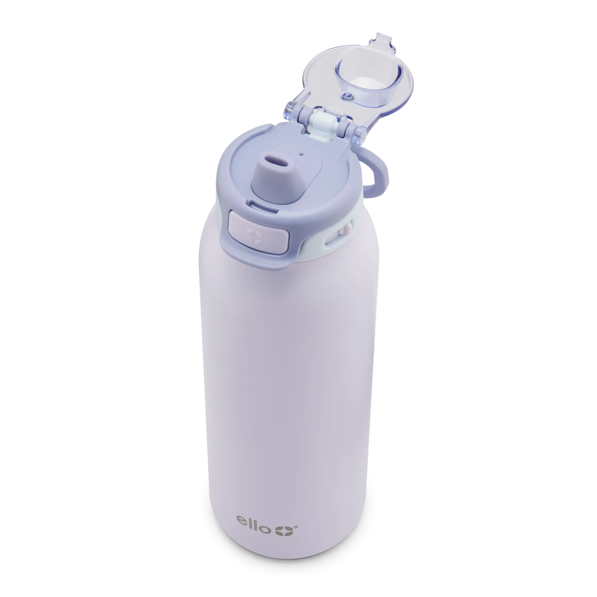 Pop & Fill Stainless Steel Water Bottle 48 Pop & Fill Stainless Steel Water Bottle