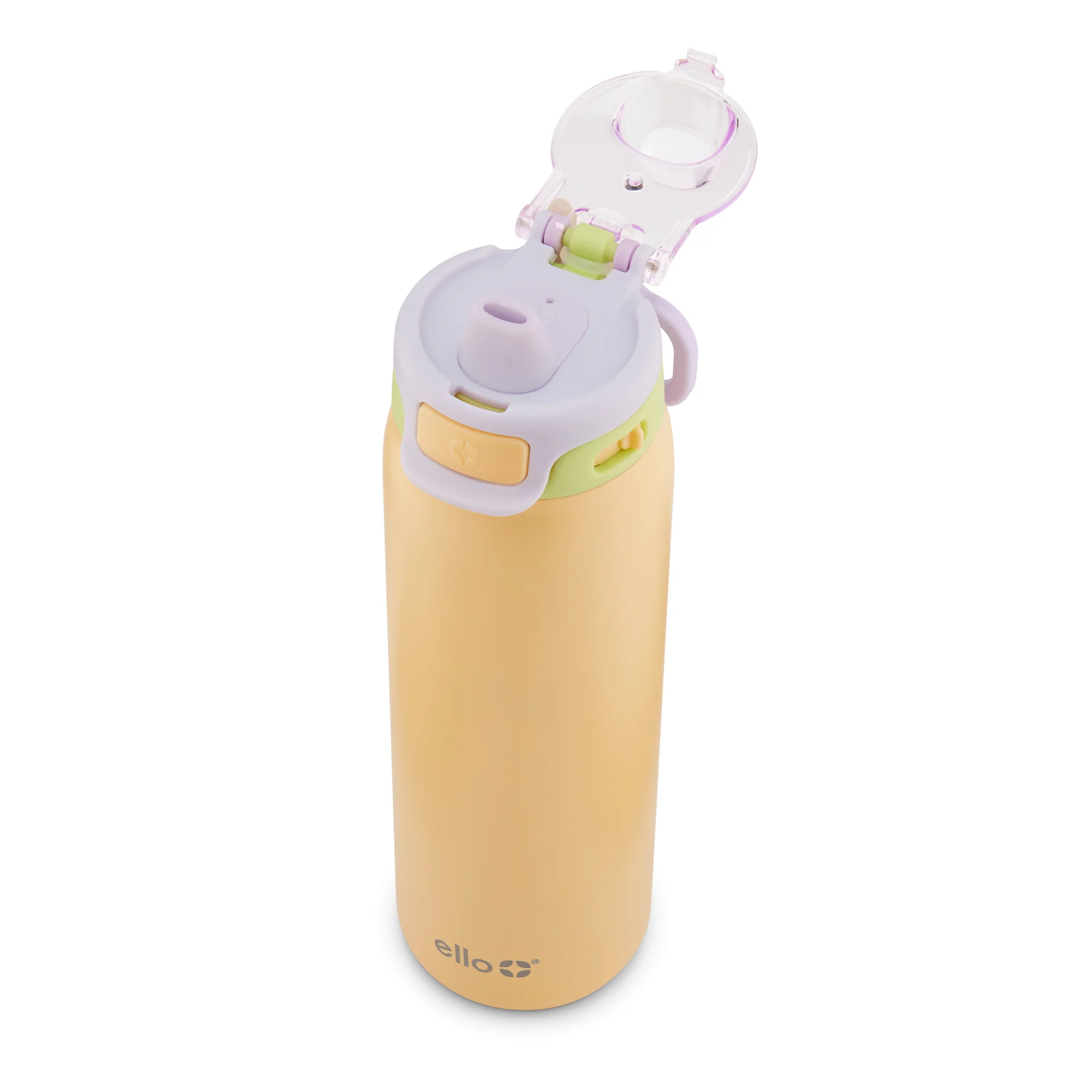 Pop & Fill Stainless Steel Water Bottle 50 Pop & Fill Stainless Steel Water Bottle