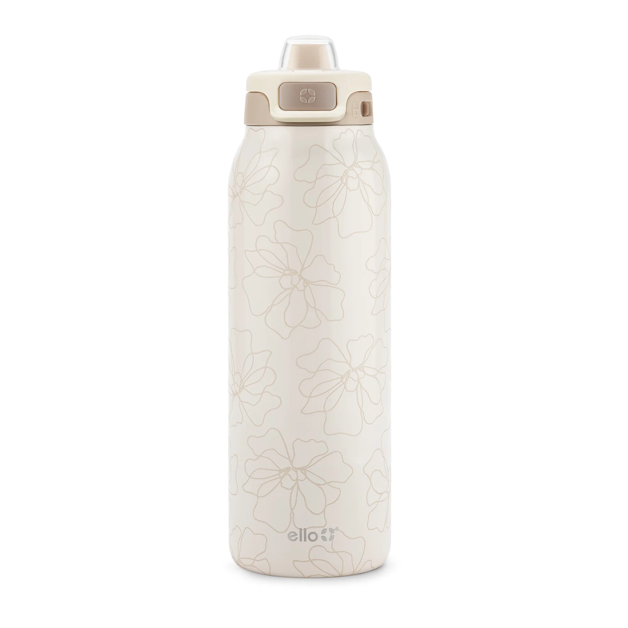 Pop & Fill Stainless Steel Water Bottle 6 Pop & Fill Stainless Steel Water Bottle