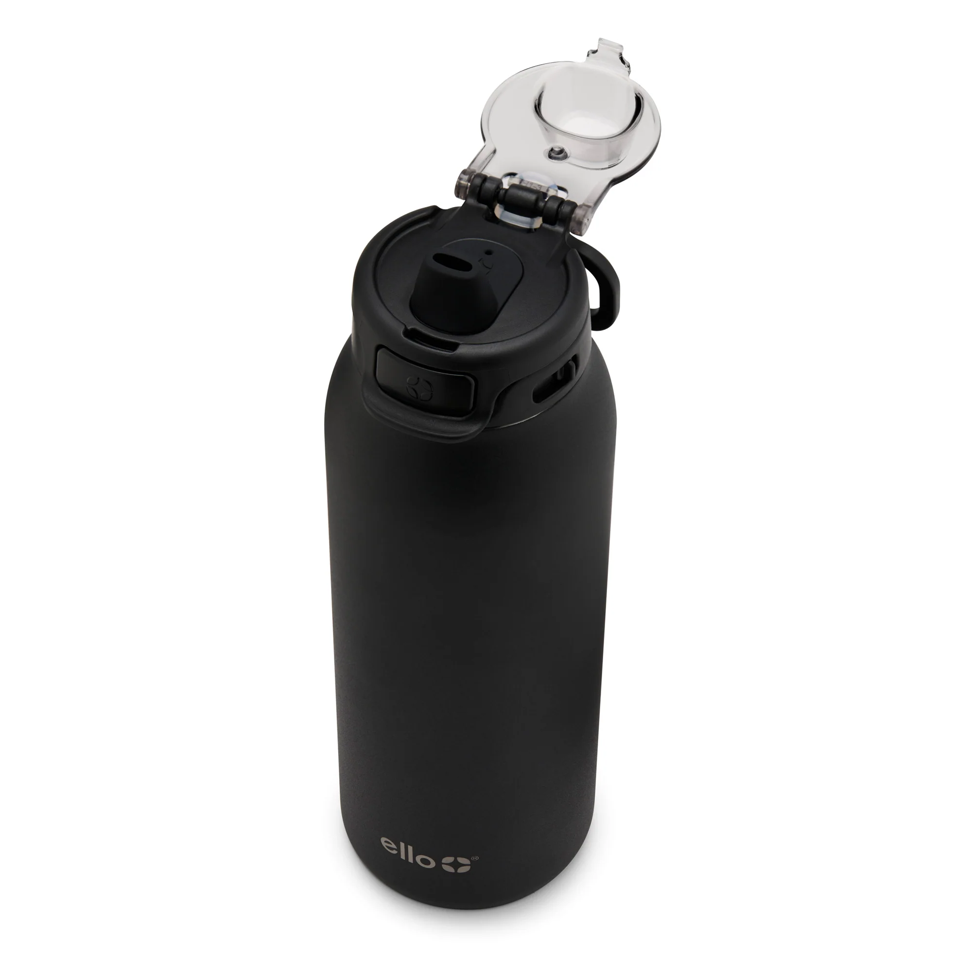 Pop & Fill Stainless Steel Water Bottle 63 Pop & Fill Stainless Steel Water Bottle