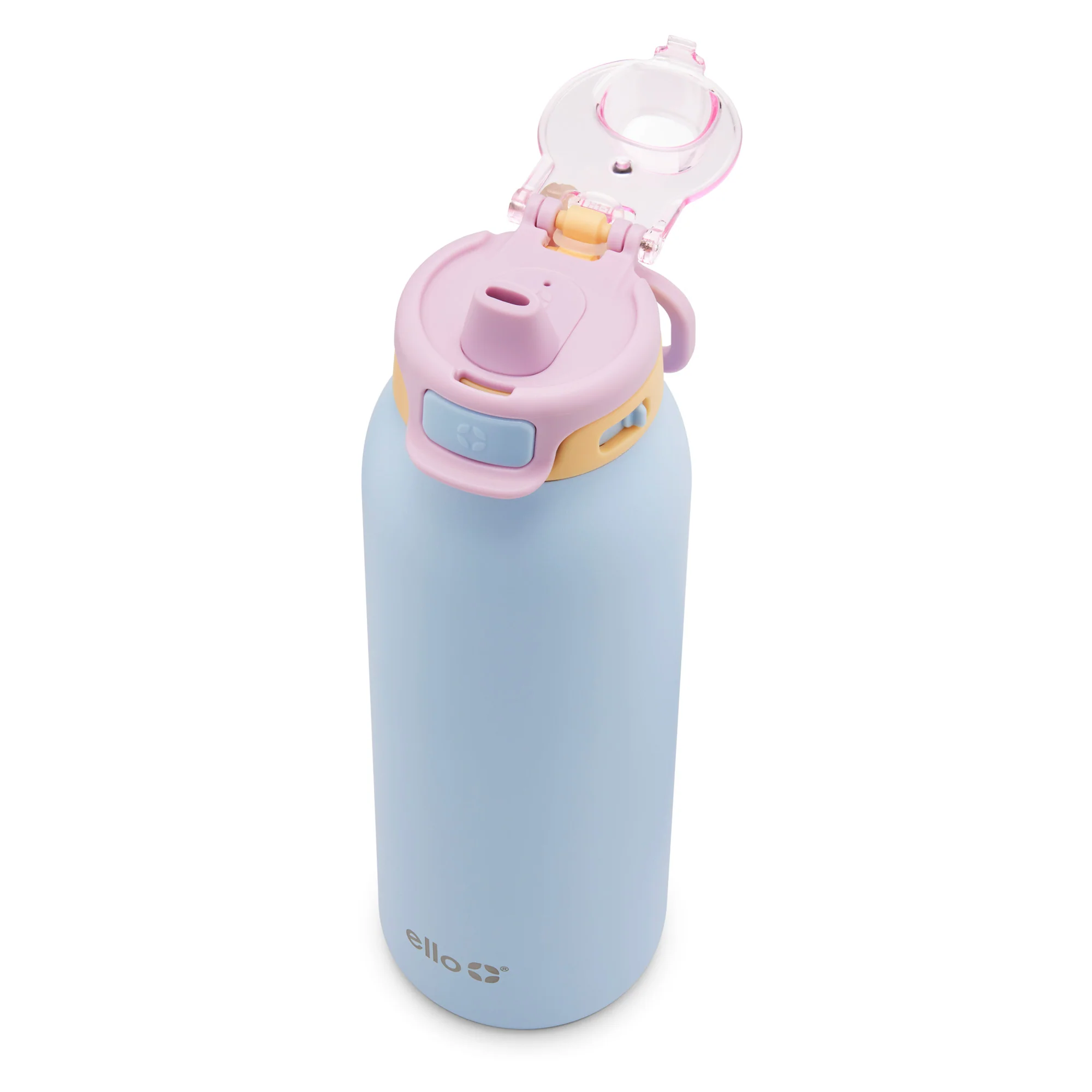 Pop & Fill Stainless Steel Water Bottle 64 Pop & Fill Stainless Steel Water Bottle