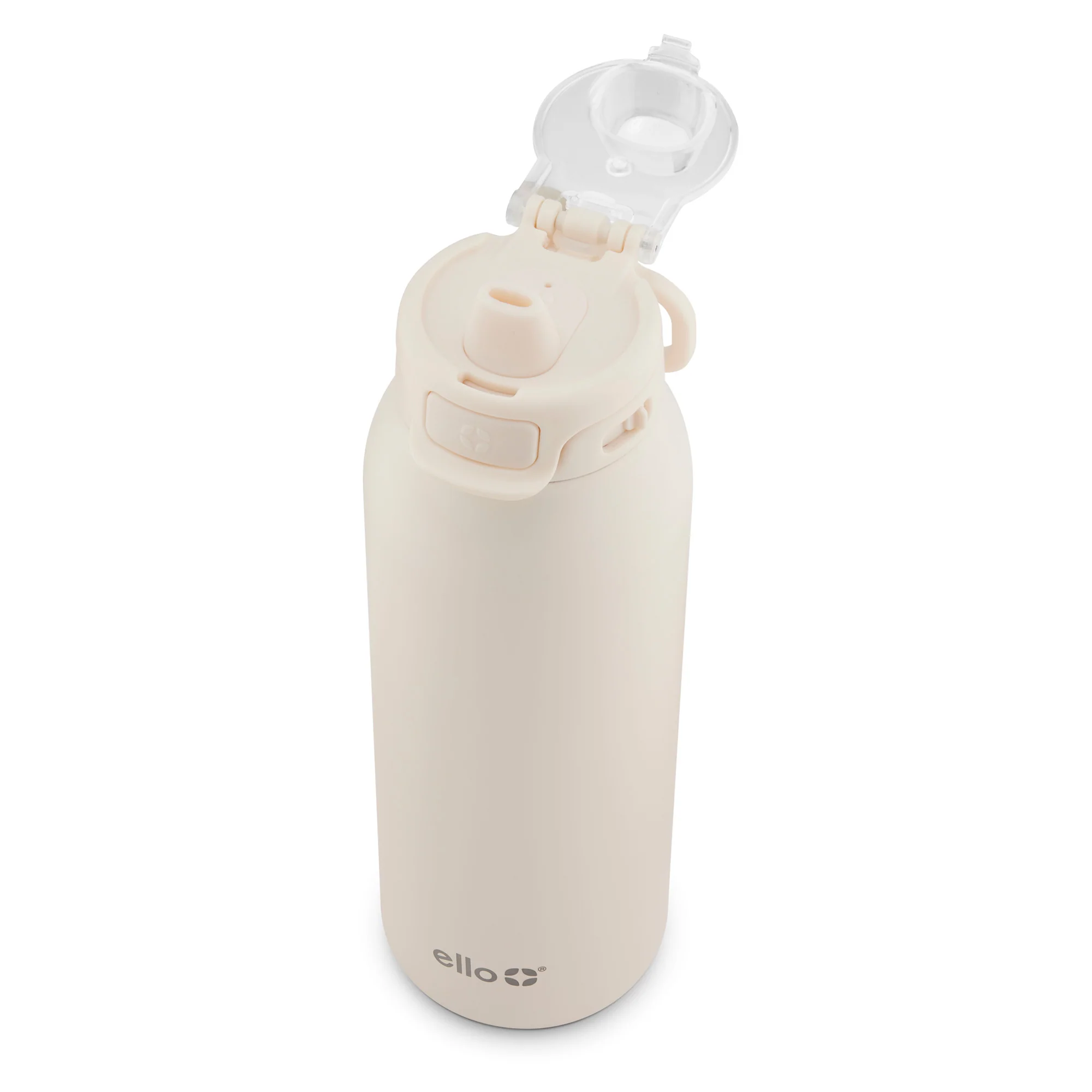 Pop & Fill Stainless Steel Water Bottle 65 Pop & Fill Stainless Steel Water Bottle