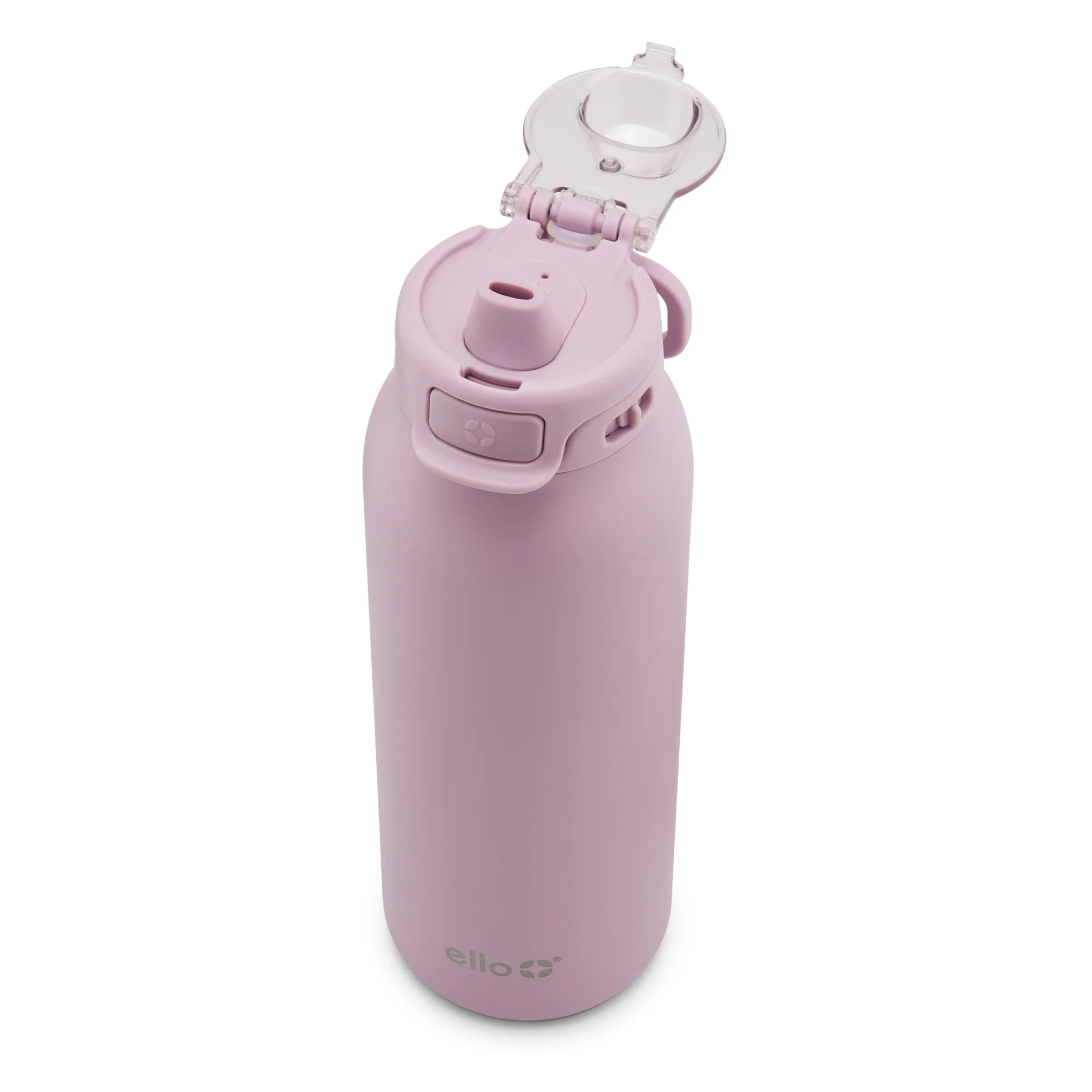 Pop & Fill Stainless Steel Water Bottle 66 Pop & Fill Stainless Steel Water Bottle