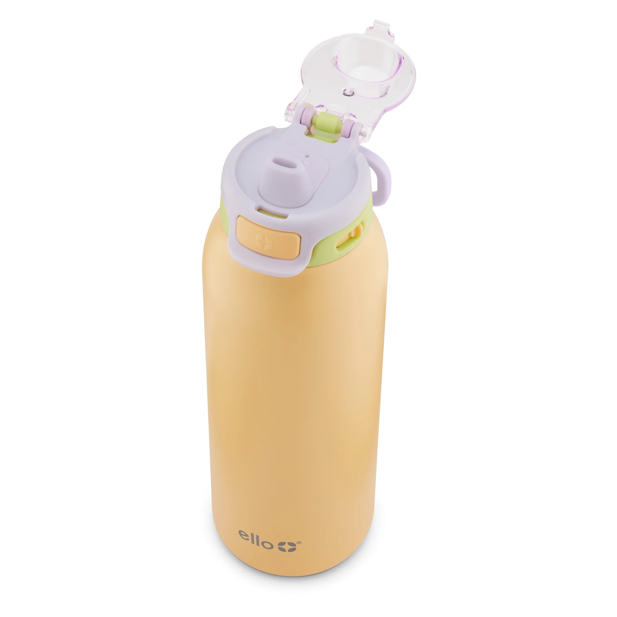 Pop & Fill Stainless Steel Water Bottle 67 Pop & Fill Stainless Steel Water Bottle
