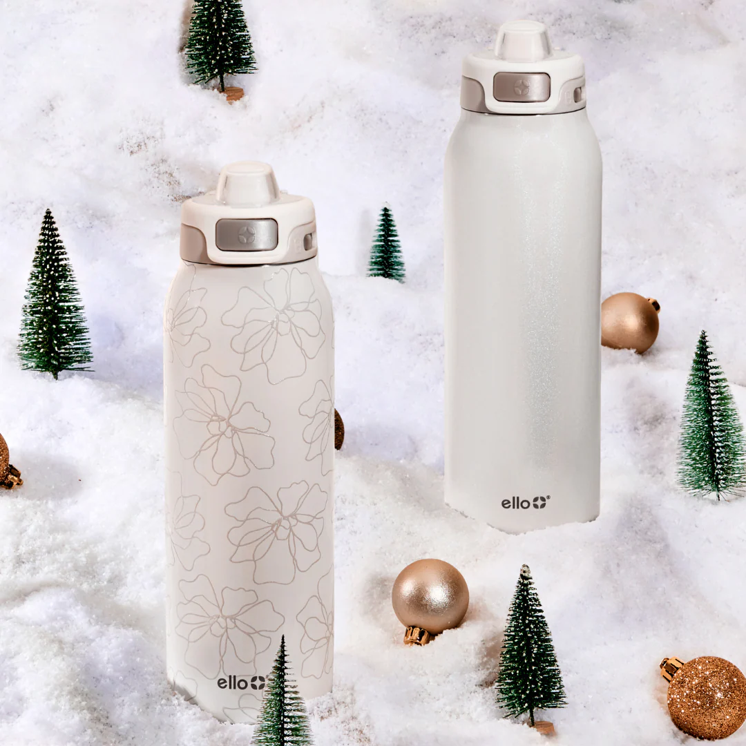 Pop & Fill Stainless Steel Water Bottle 7 Pop & Fill Stainless Steel Water Bottle