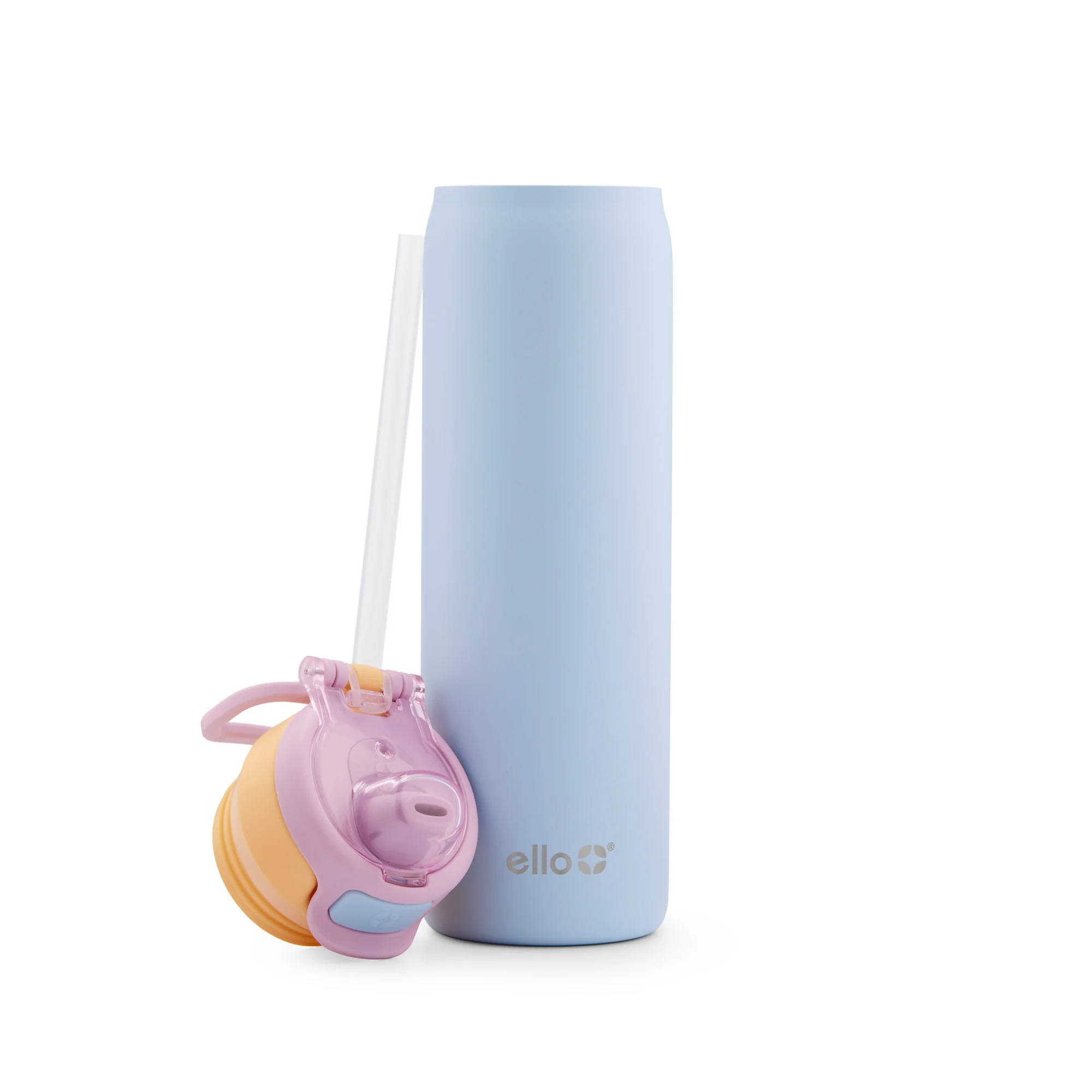 Pop & Fill Stainless Steel Water Bottle 71 Pop & Fill Stainless Steel Water Bottle
