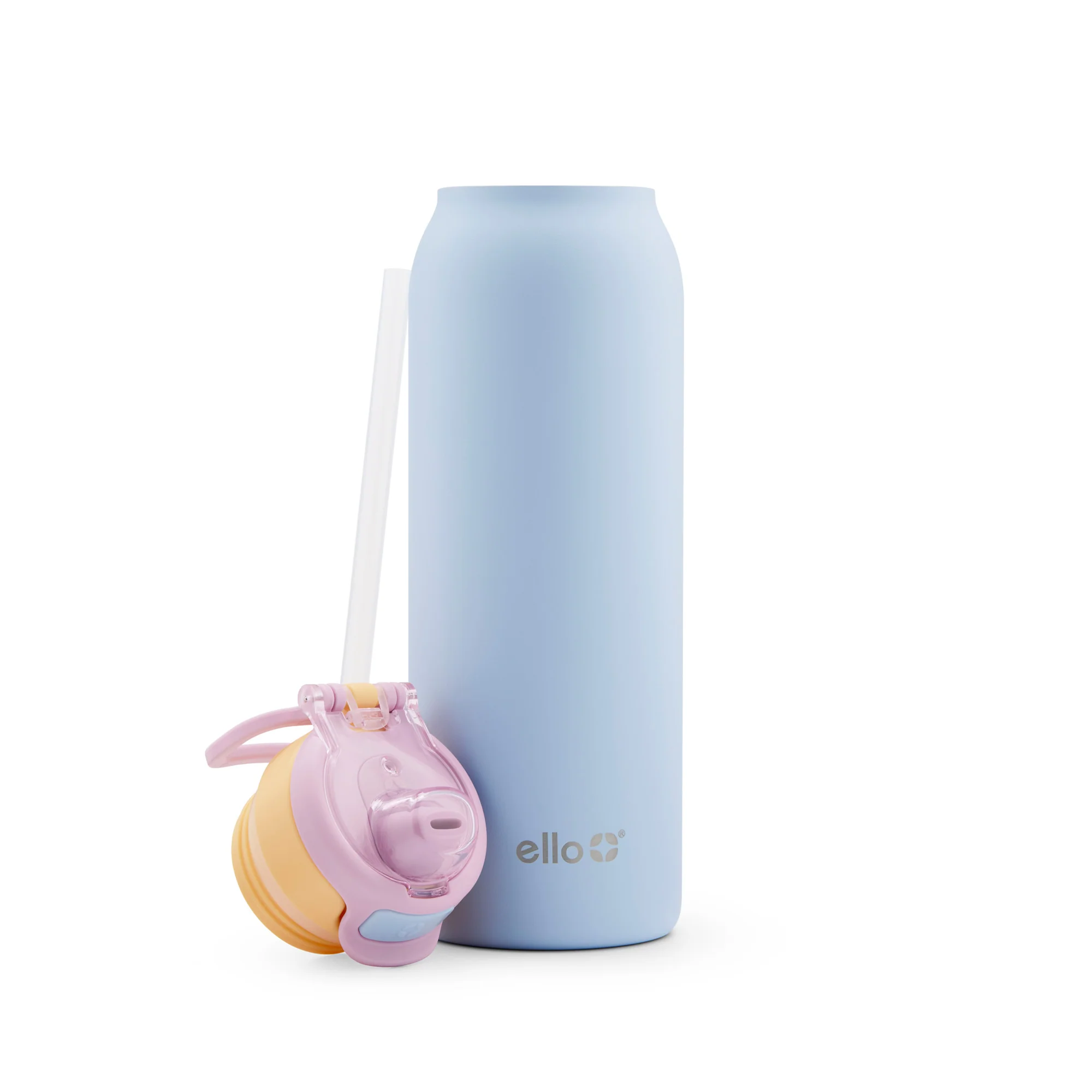 Pop & Fill Stainless Steel Water Bottle 72 Pop & Fill Stainless Steel Water Bottle