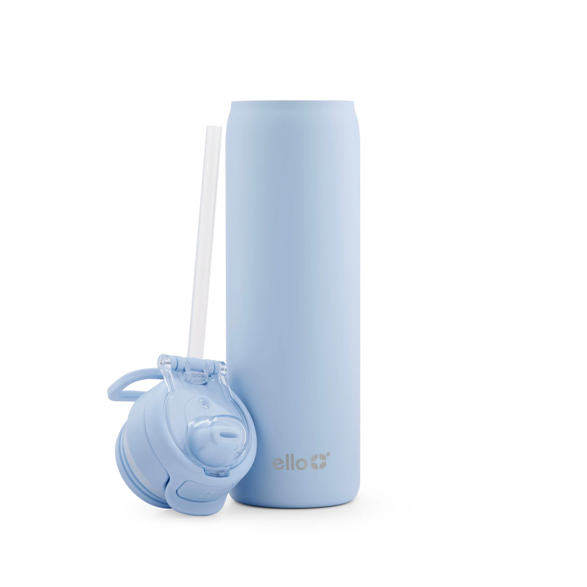 Pop & Fill Stainless Steel Water Bottle 75 Pop & Fill Stainless Steel Water Bottle