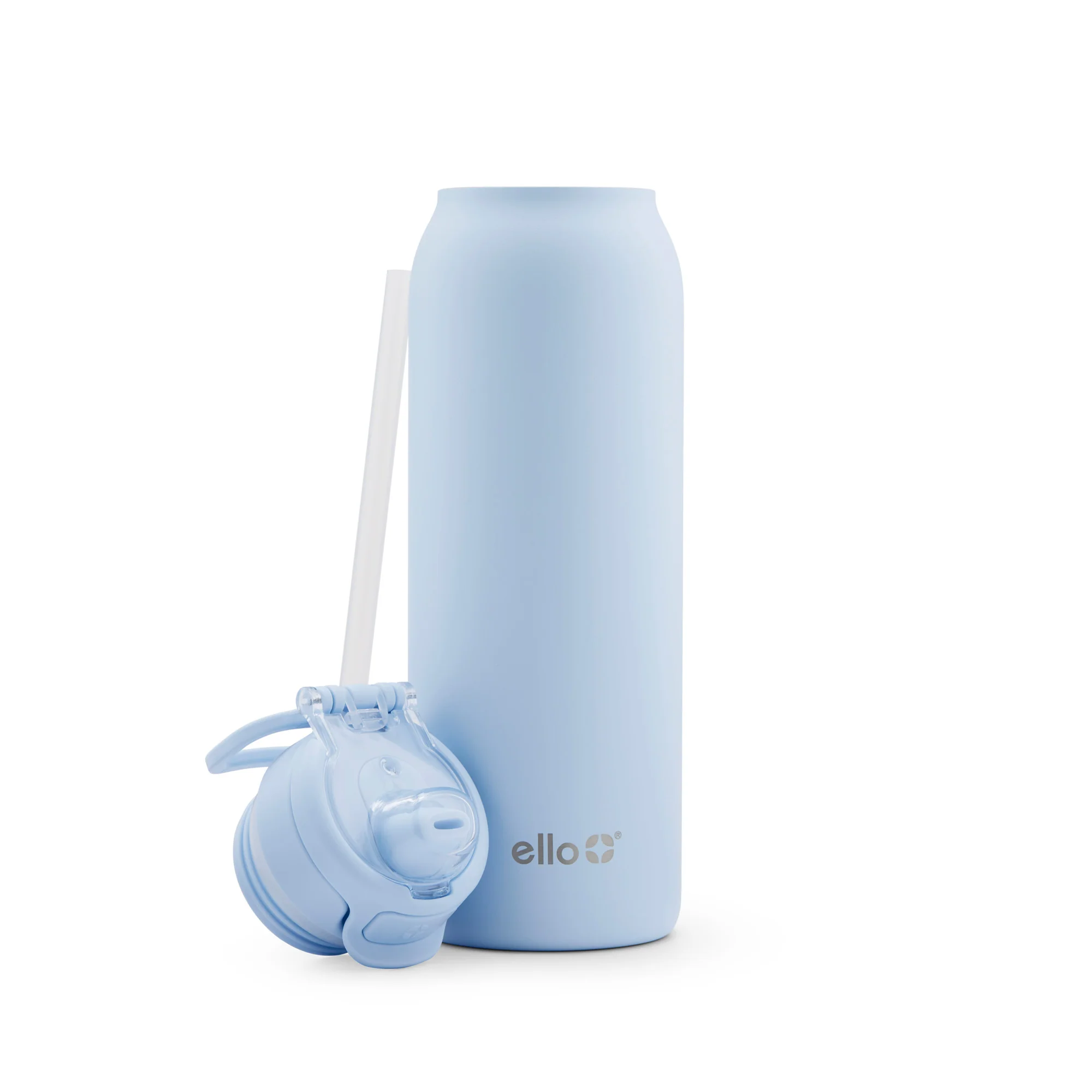 Pop & Fill Stainless Steel Water Bottle 76 Pop & Fill Stainless Steel Water Bottle