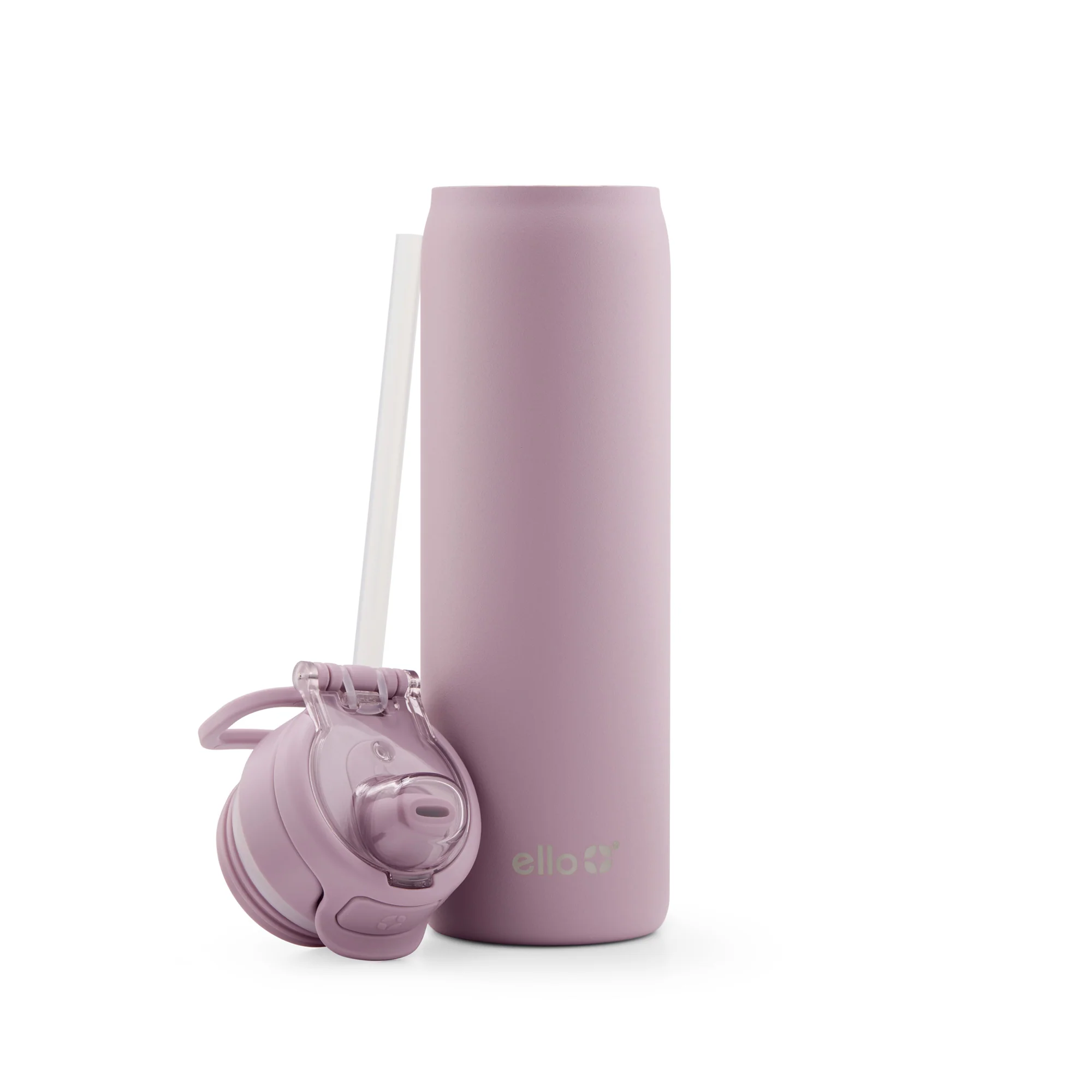 Pop & Fill Stainless Steel Water Bottle 77 Pop & Fill Stainless Steel Water Bottle