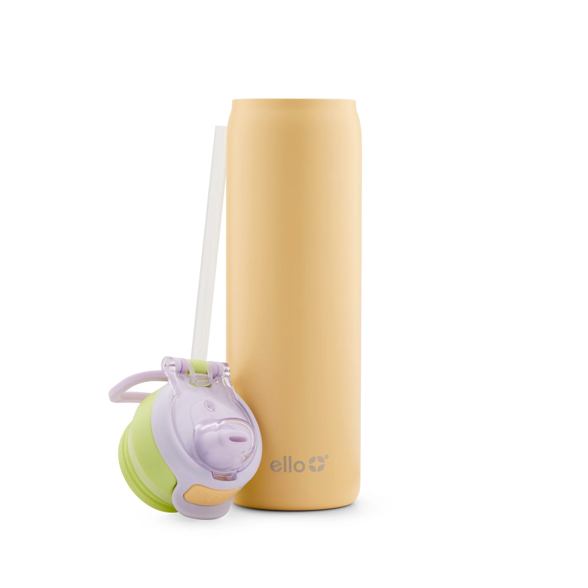 Pop & Fill Stainless Steel Water Bottle 80 Pop & Fill Stainless Steel Water Bottle