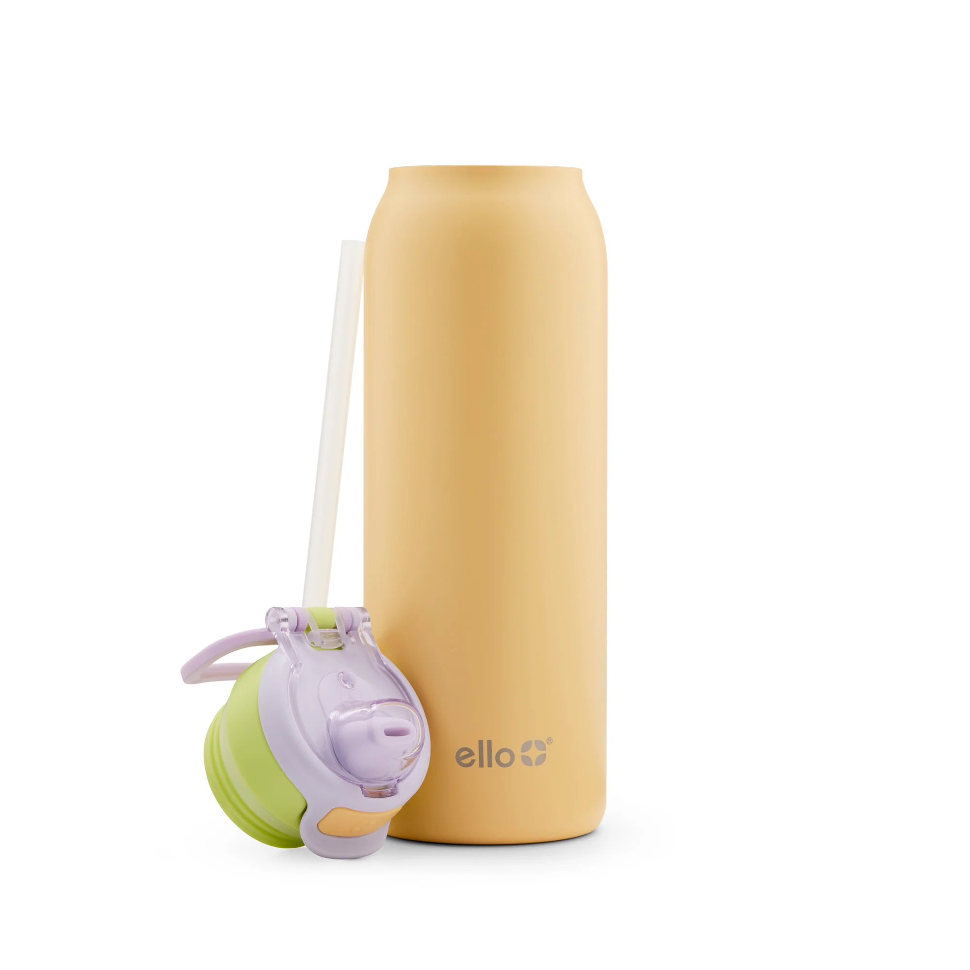 Pop & Fill Stainless Steel Water Bottle 81 Pop & Fill Stainless Steel Water Bottle