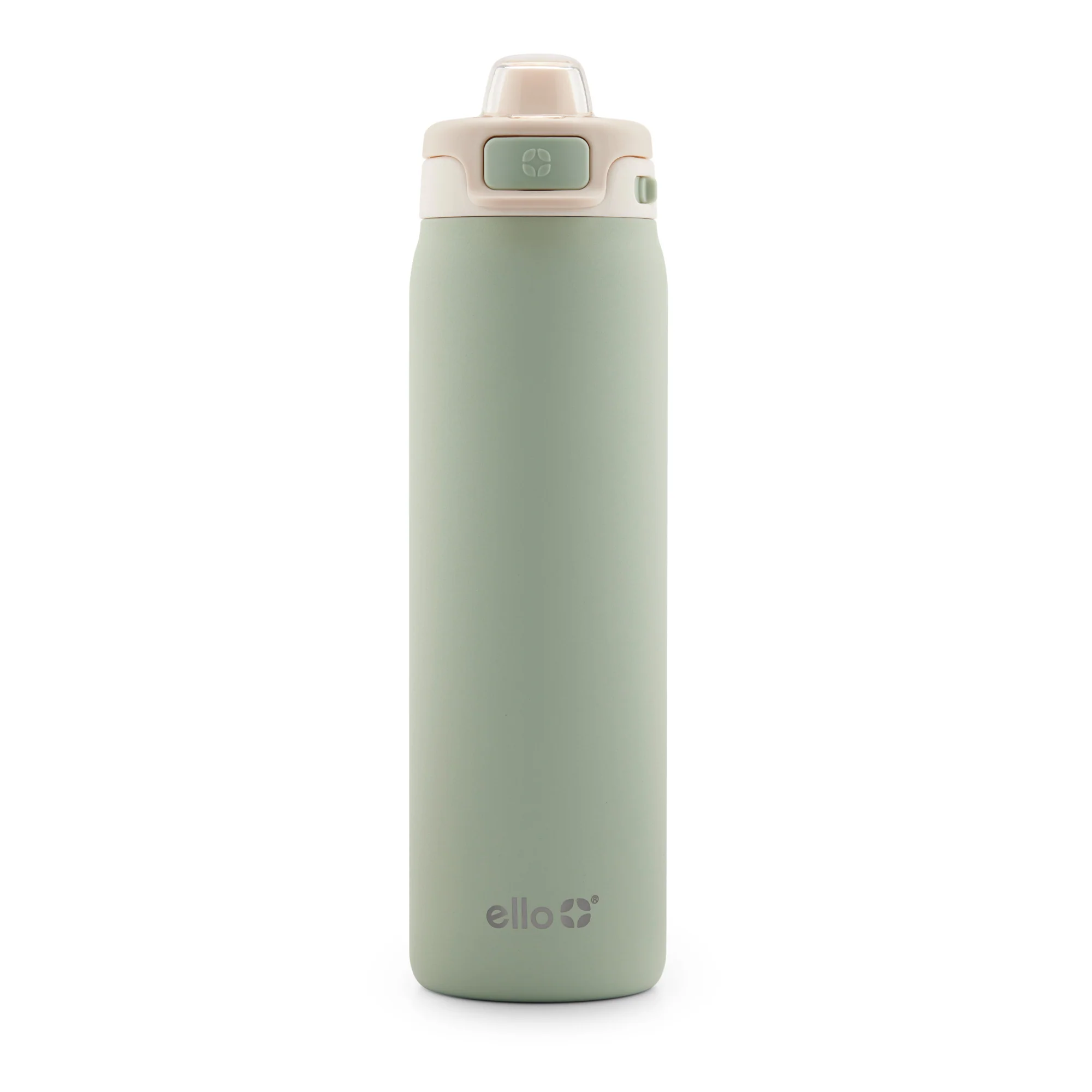 Pop & Fill Stainless Steel Water Bottle 9 Pop & Fill Stainless Steel Water Bottle