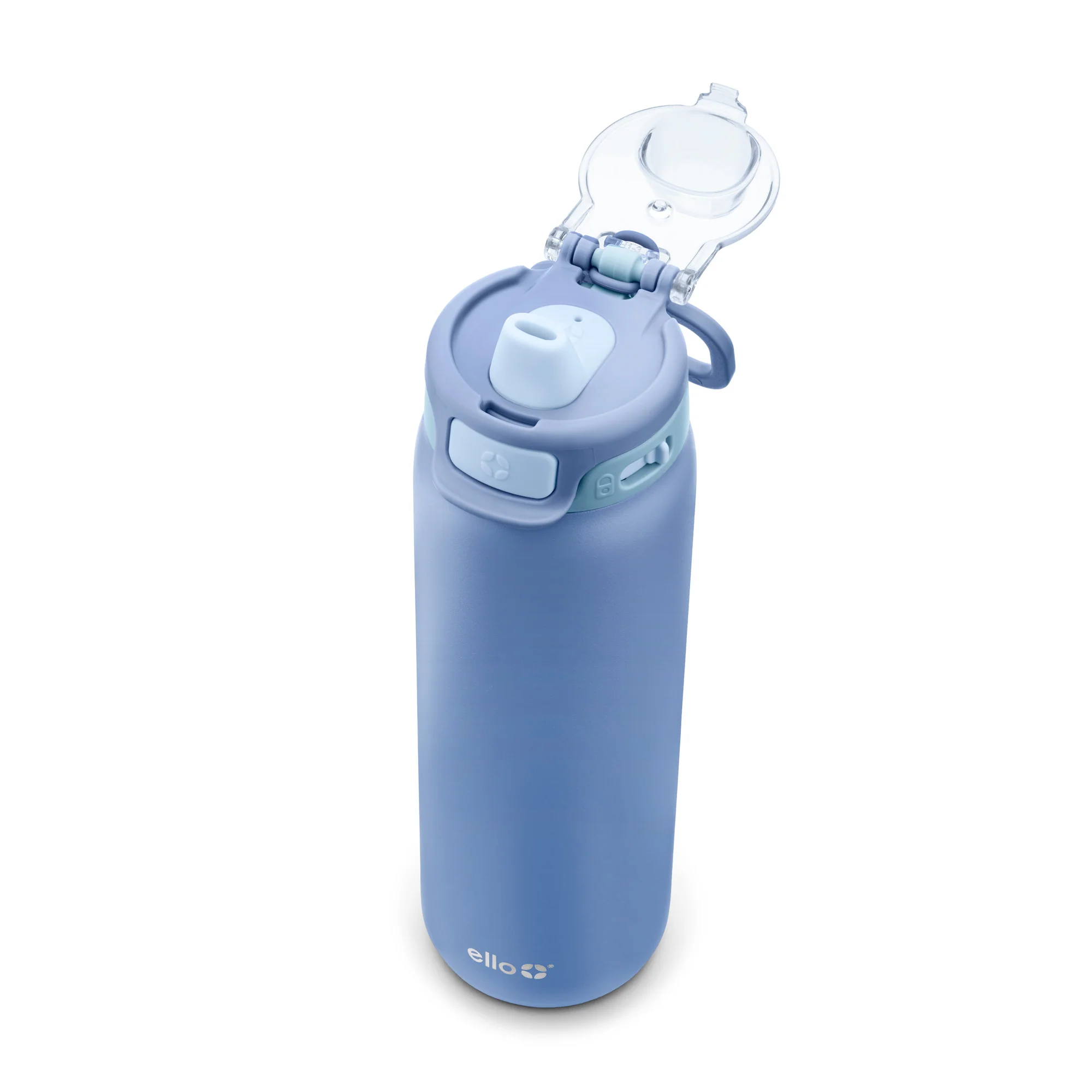 Pop & Fill Stainless Steel Water Bottle 92 Pop & Fill Stainless Steel Water Bottle
