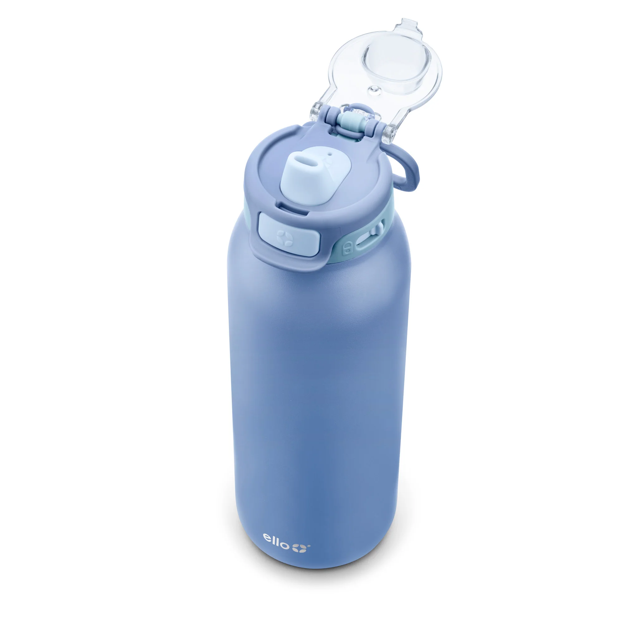 Pop & Fill Stainless Steel Water Bottle 96 Pop & Fill Stainless Steel Water Bottle