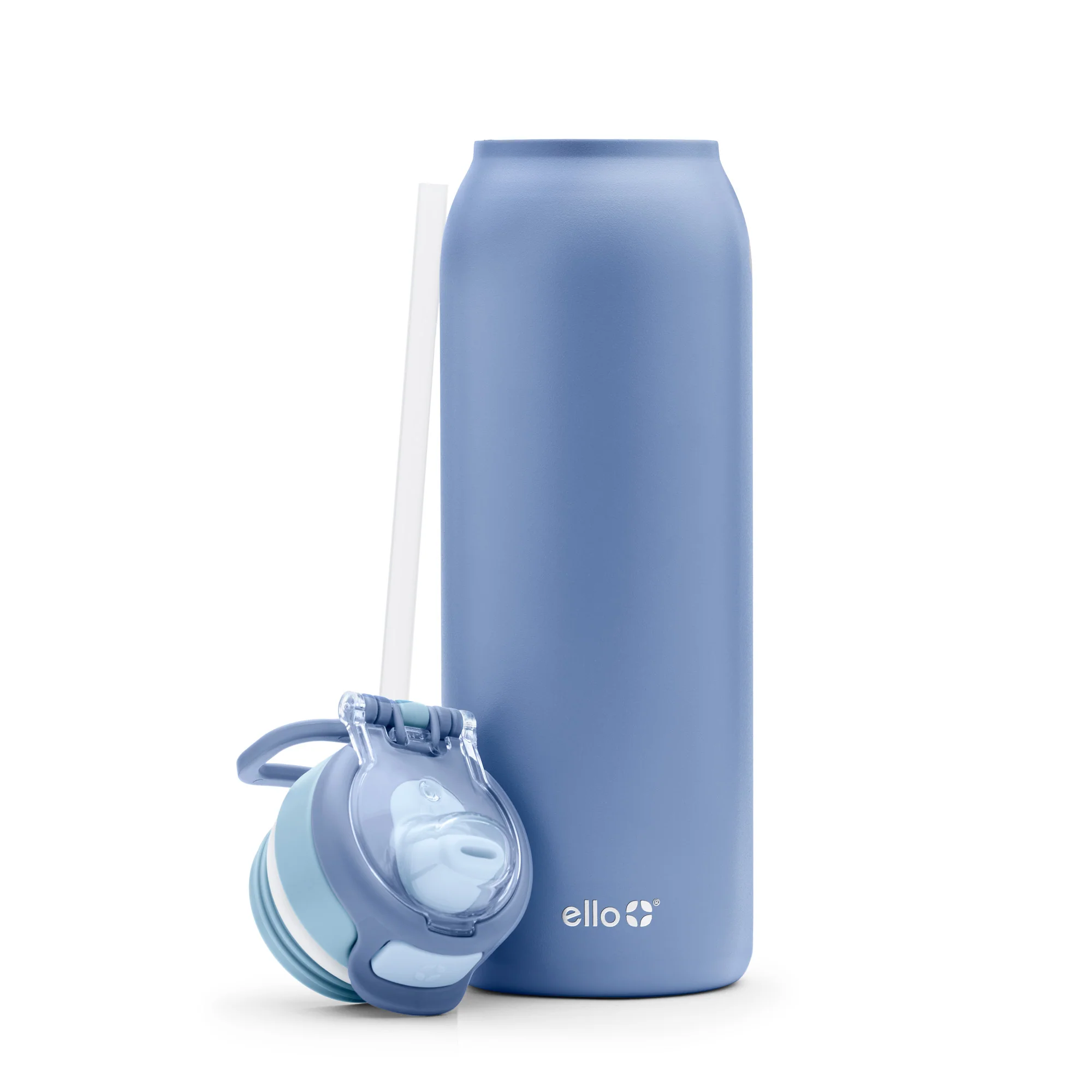 Pop & Fill Stainless Steel Water Bottle 98 Pop & Fill Stainless Steel Water Bottle