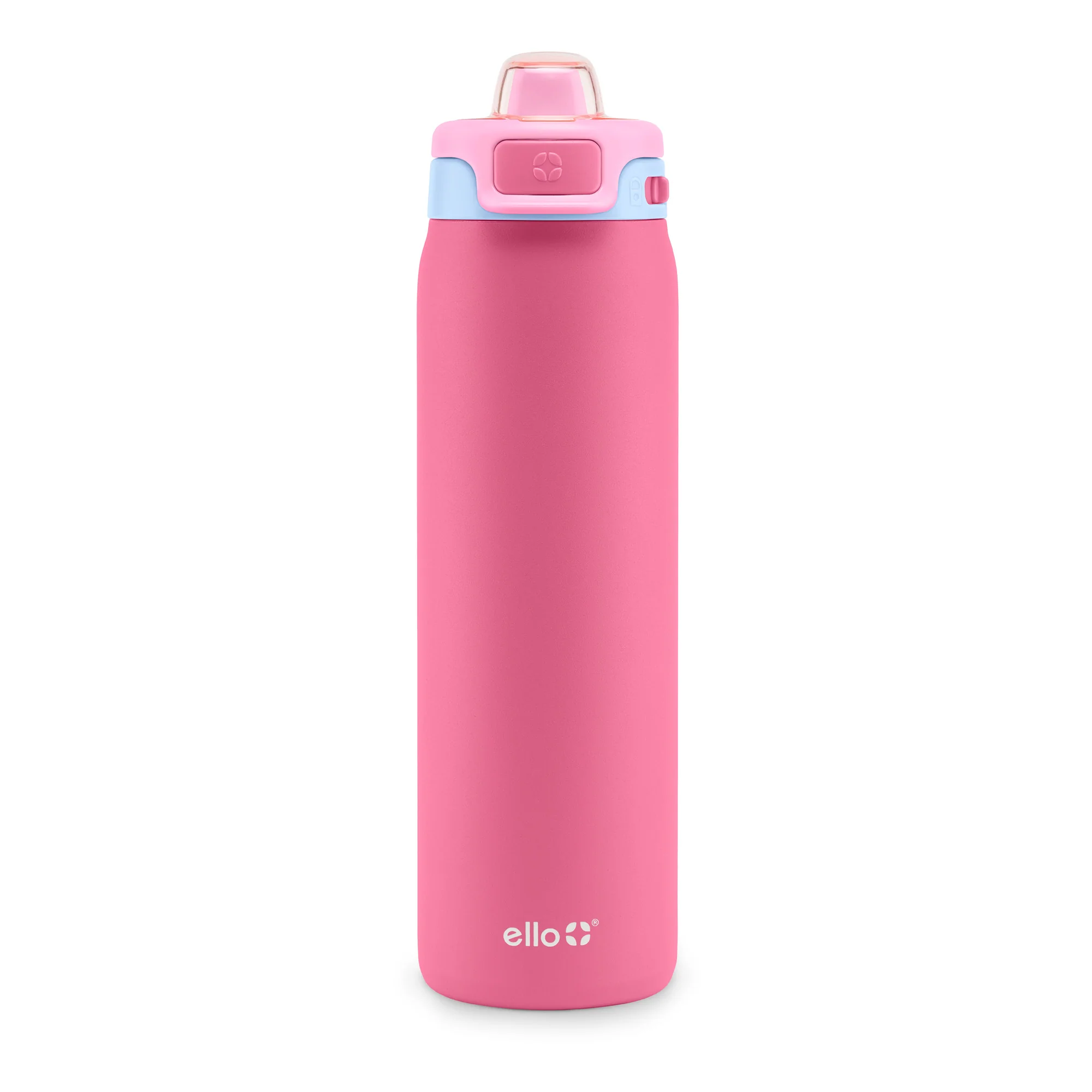 Pop & Fill Stainless Steel Water Bottle 99 Pop & Fill Stainless Steel Water Bottle