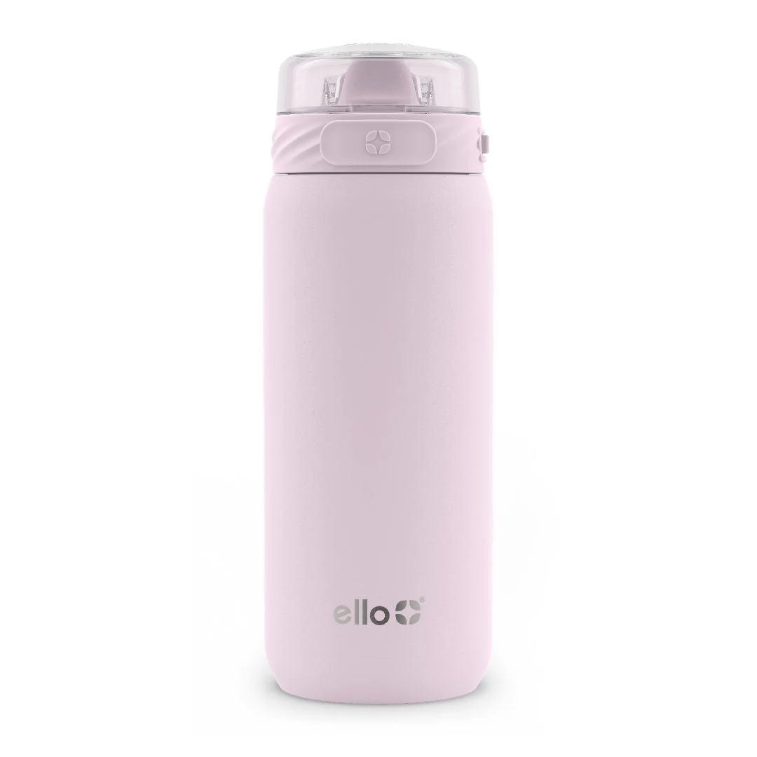 Cooper Stainless Steel Water Bottle