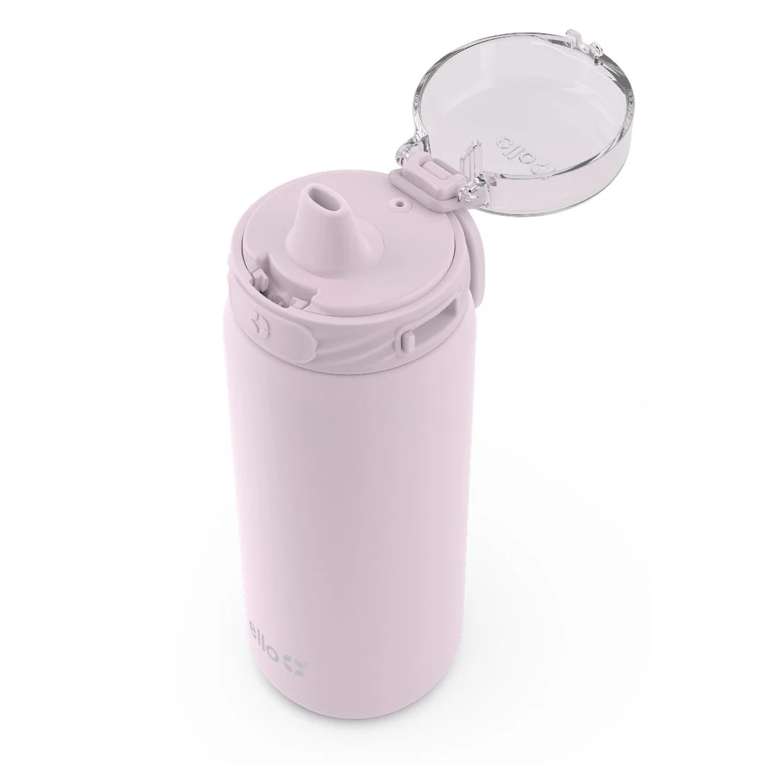 Cooper Stainless Steel Water Bottle