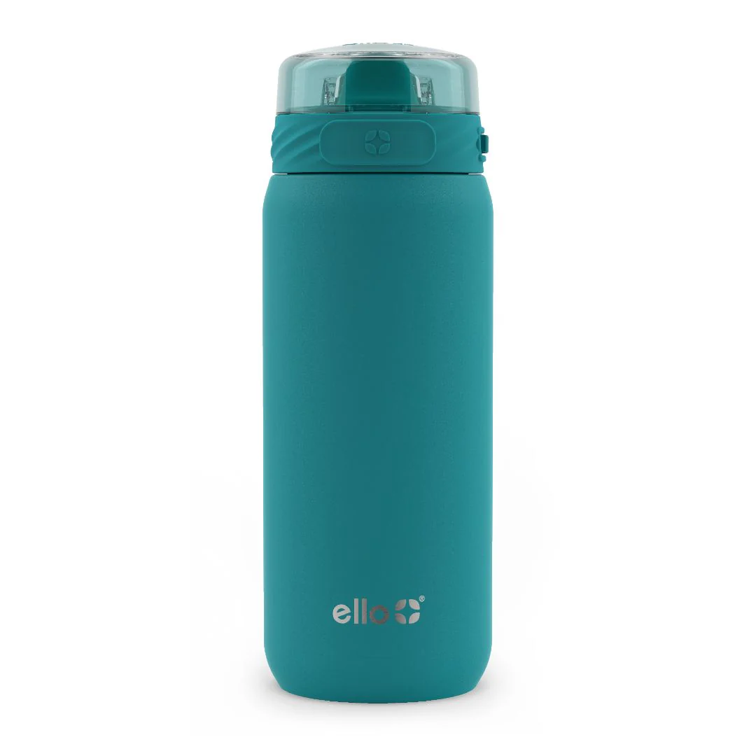 Cooper Stainless Steel Water Bottle