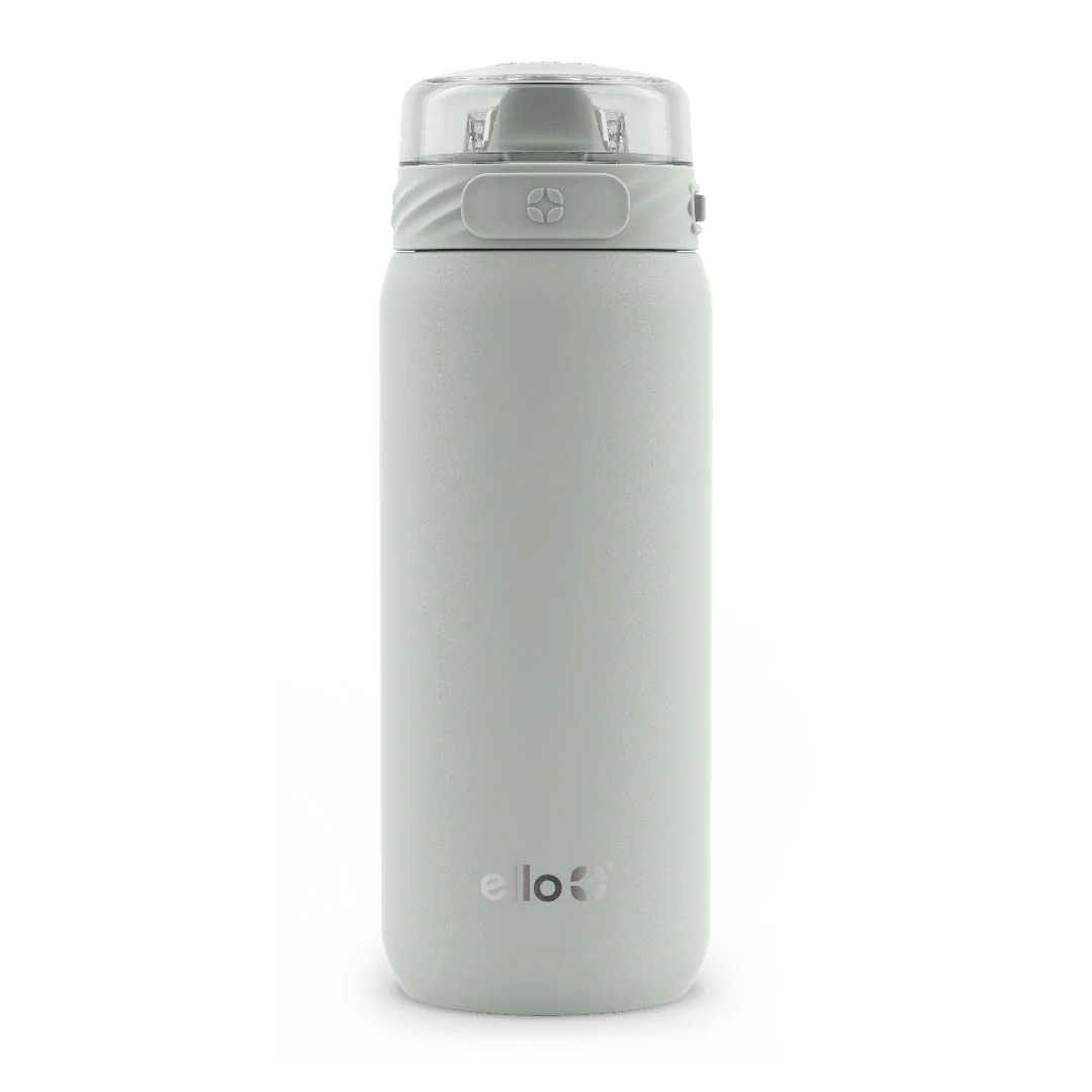 Cooper Stainless Steel Water Bottle